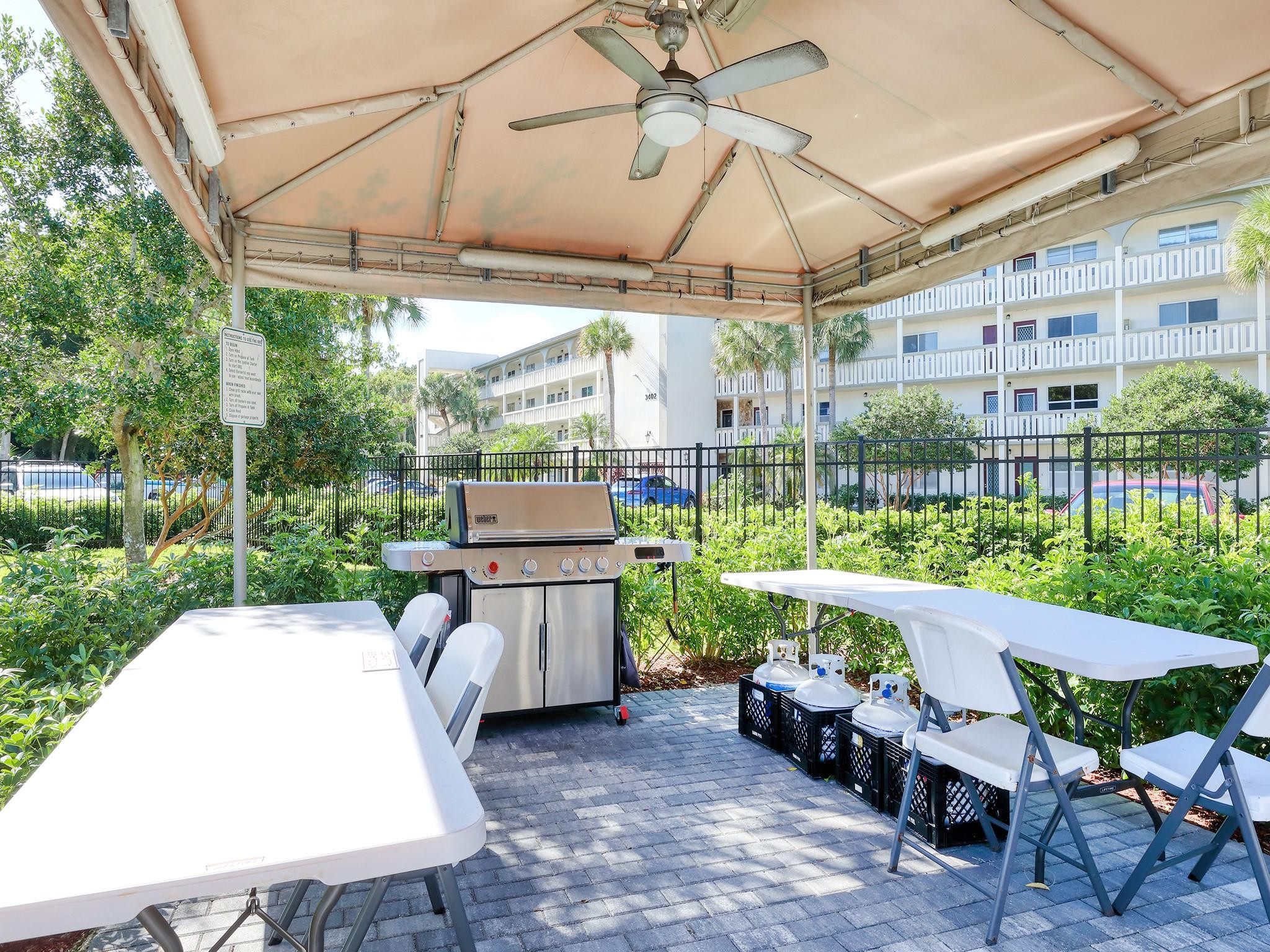 3501 Bimini Ln Unit: A4