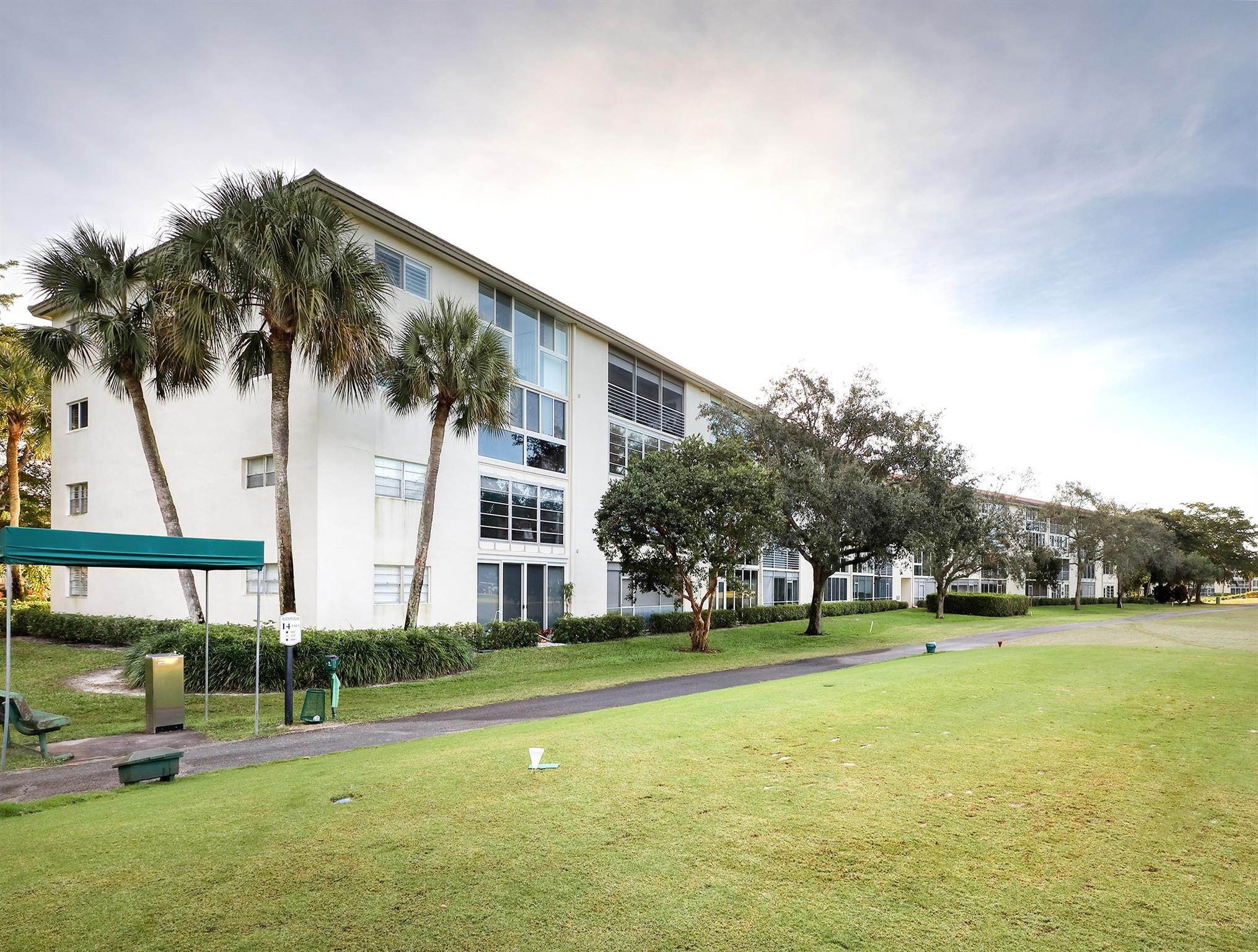 3501 Bimini Ln Unit: A4