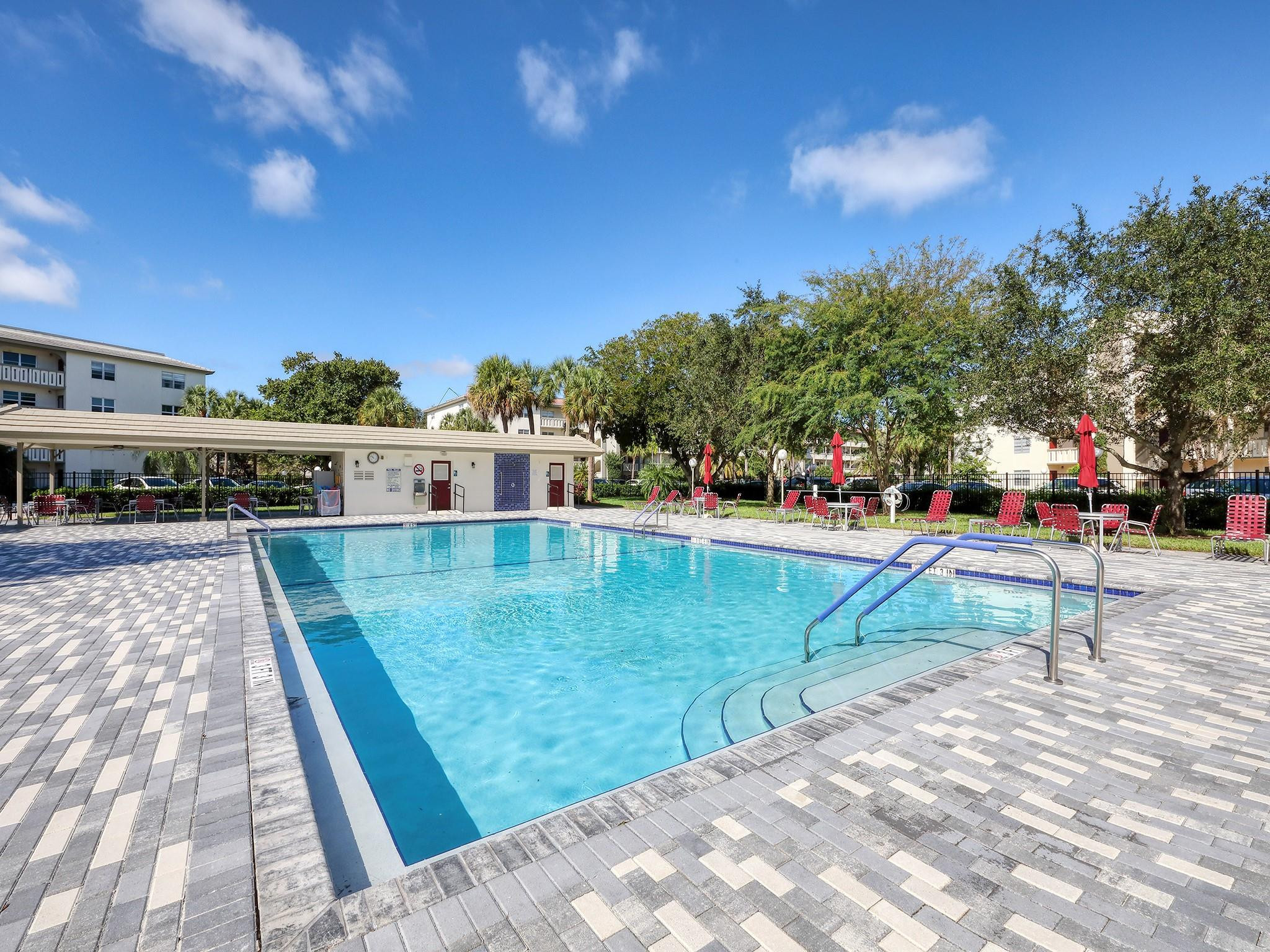 3501 Bimini Ln Unit: A4