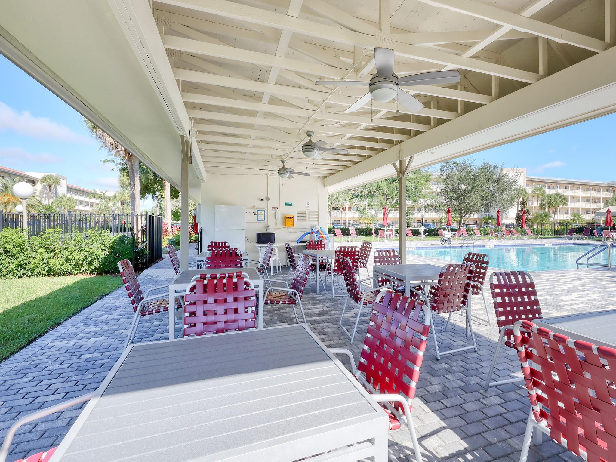 3501 Bimini Ln Unit: A4