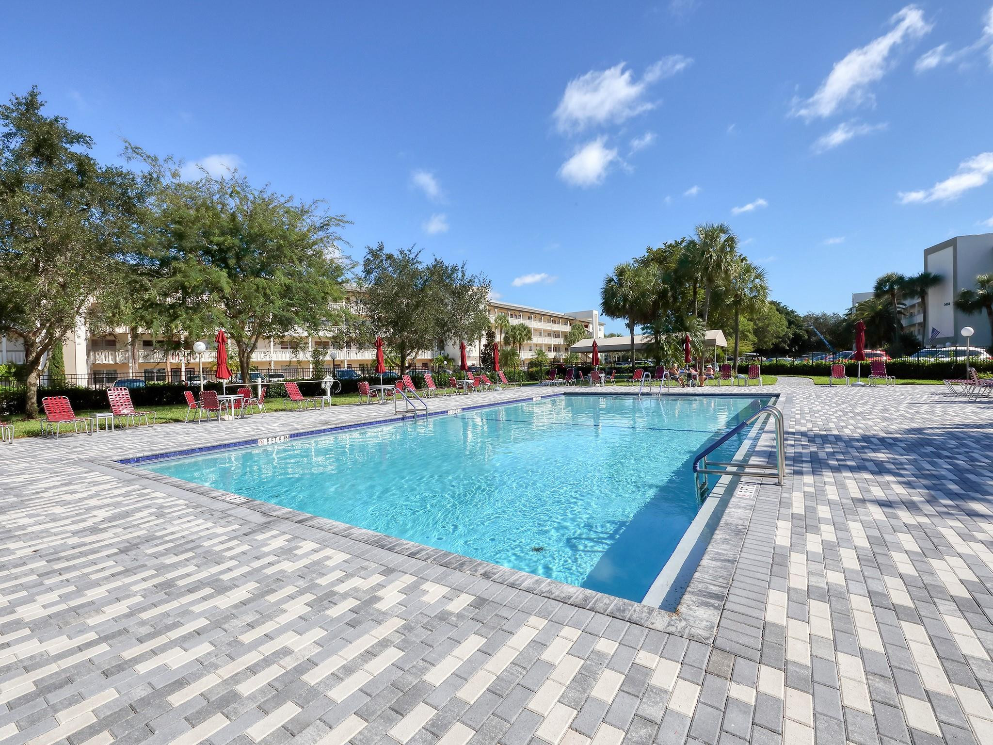 3501 Bimini Ln Unit: A4