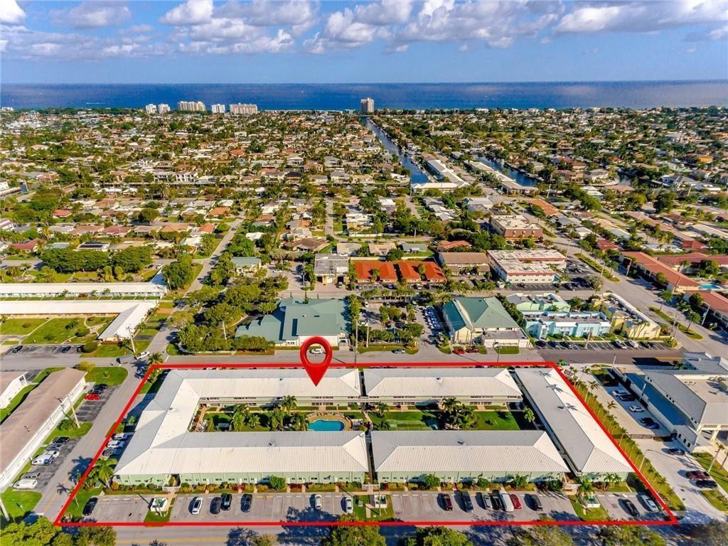 2100 NE 38th St Unit: 117