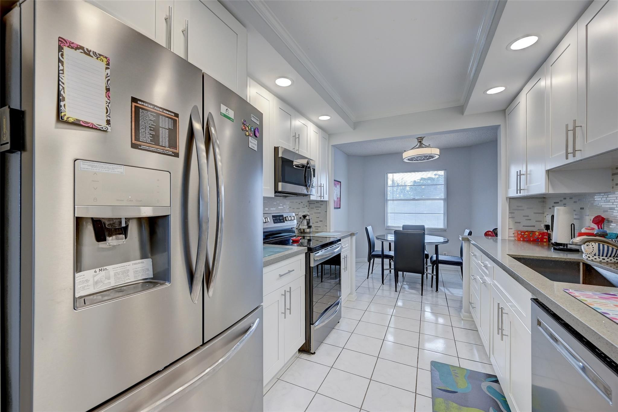 1701 Andros Isle Unit: E-3