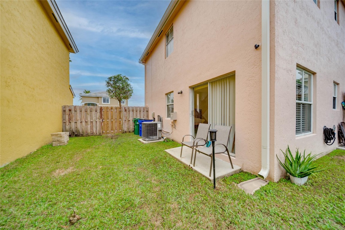 6451 Rock Beauty Ter