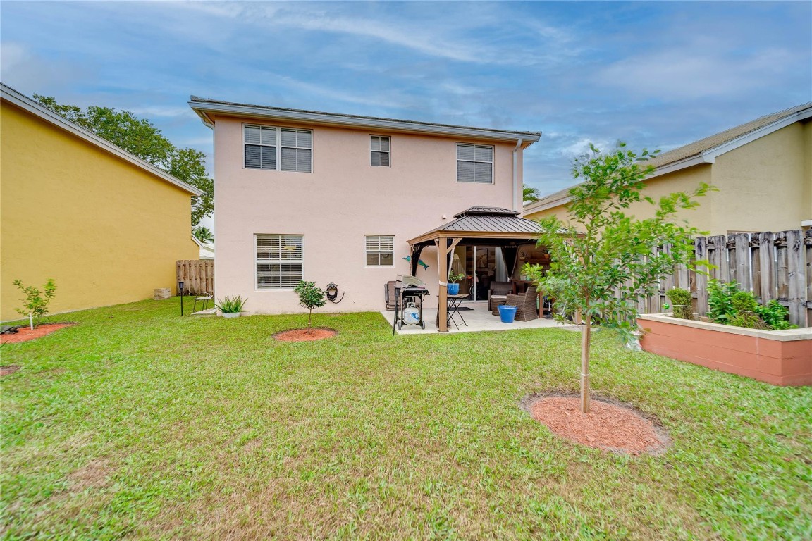 6451 Rock Beauty Ter