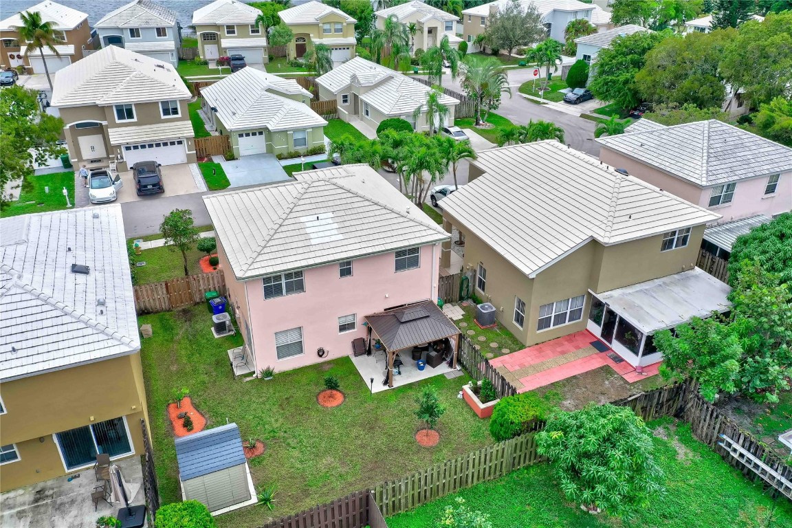 6451 Rock Beauty Ter