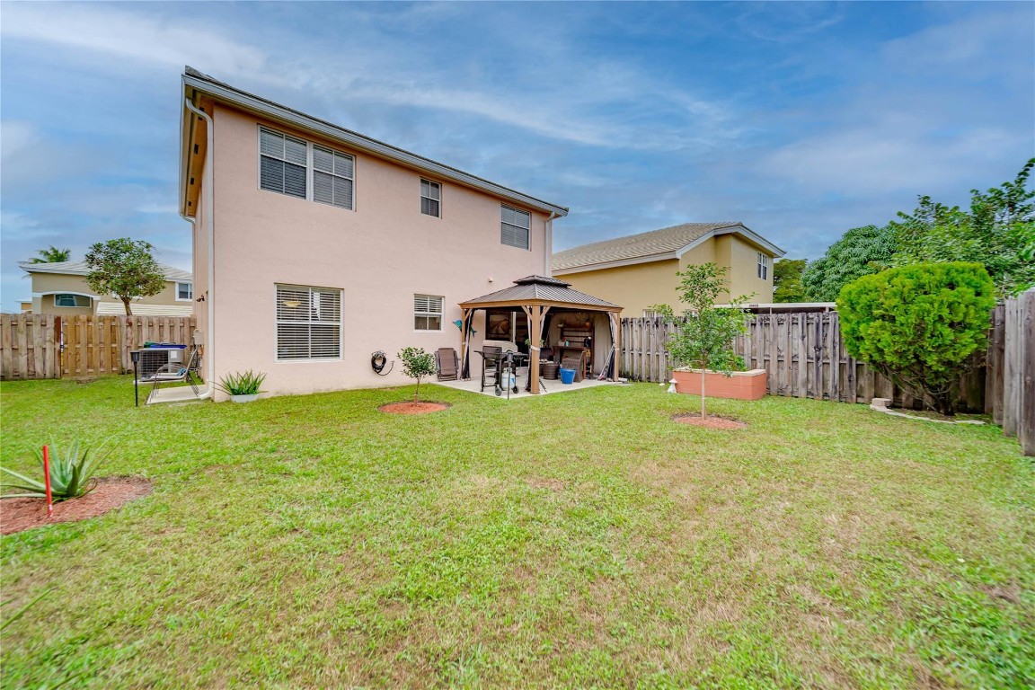 6451 Rock Beauty Ter