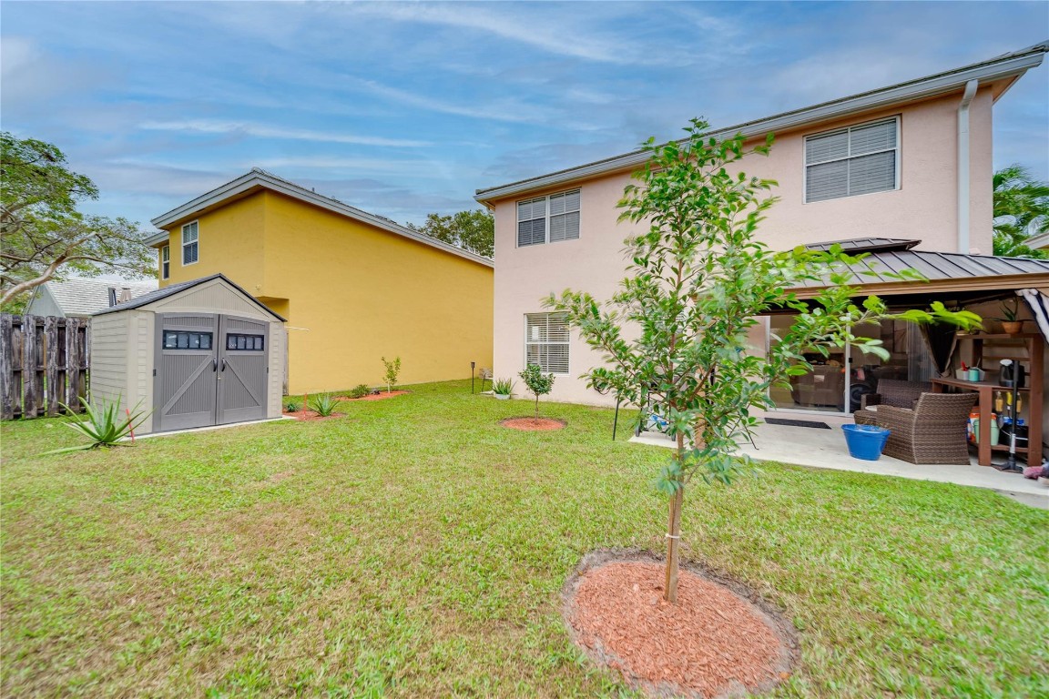 6451 Rock Beauty Ter