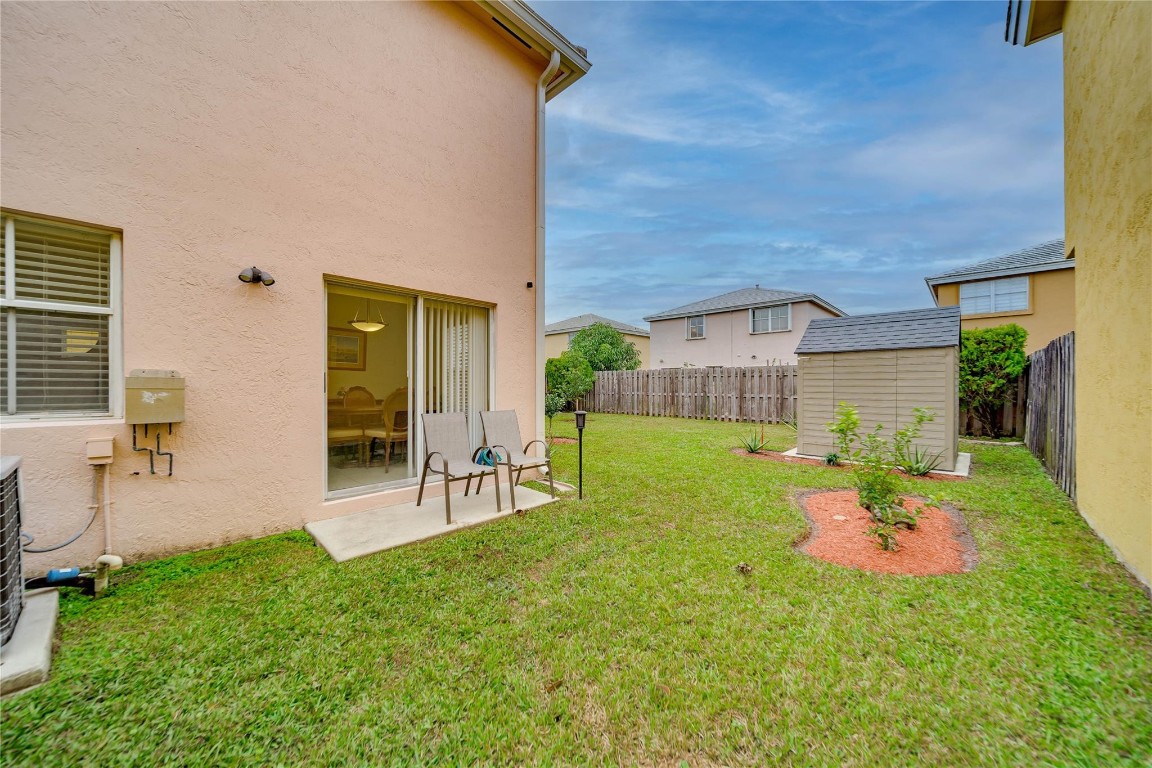 6451 Rock Beauty Ter