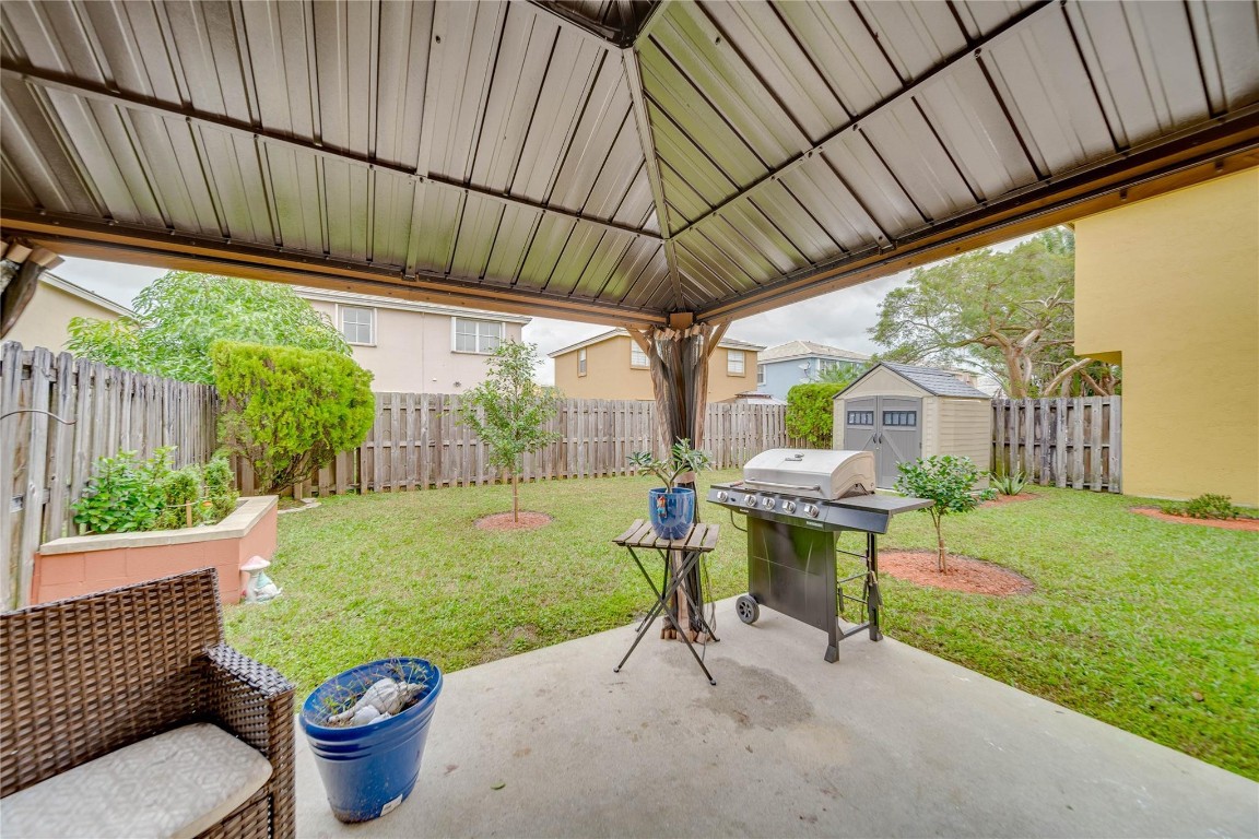 6451 Rock Beauty Ter