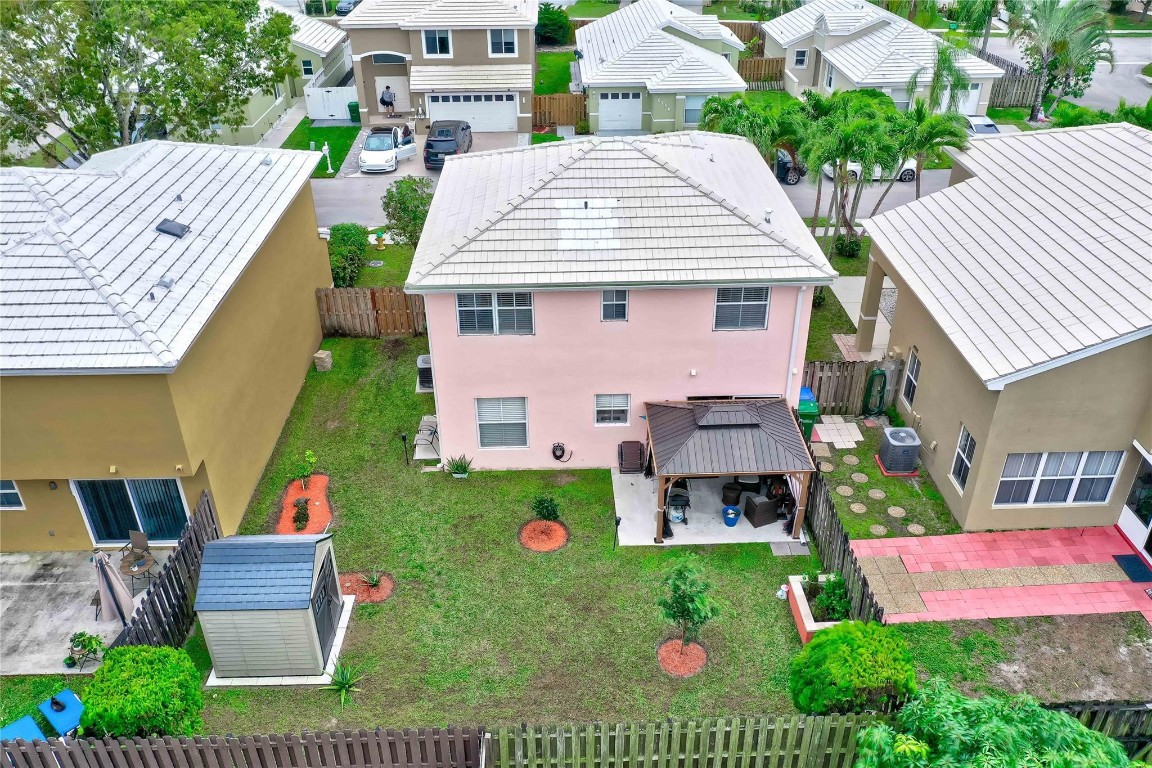 6451 Rock Beauty Ter