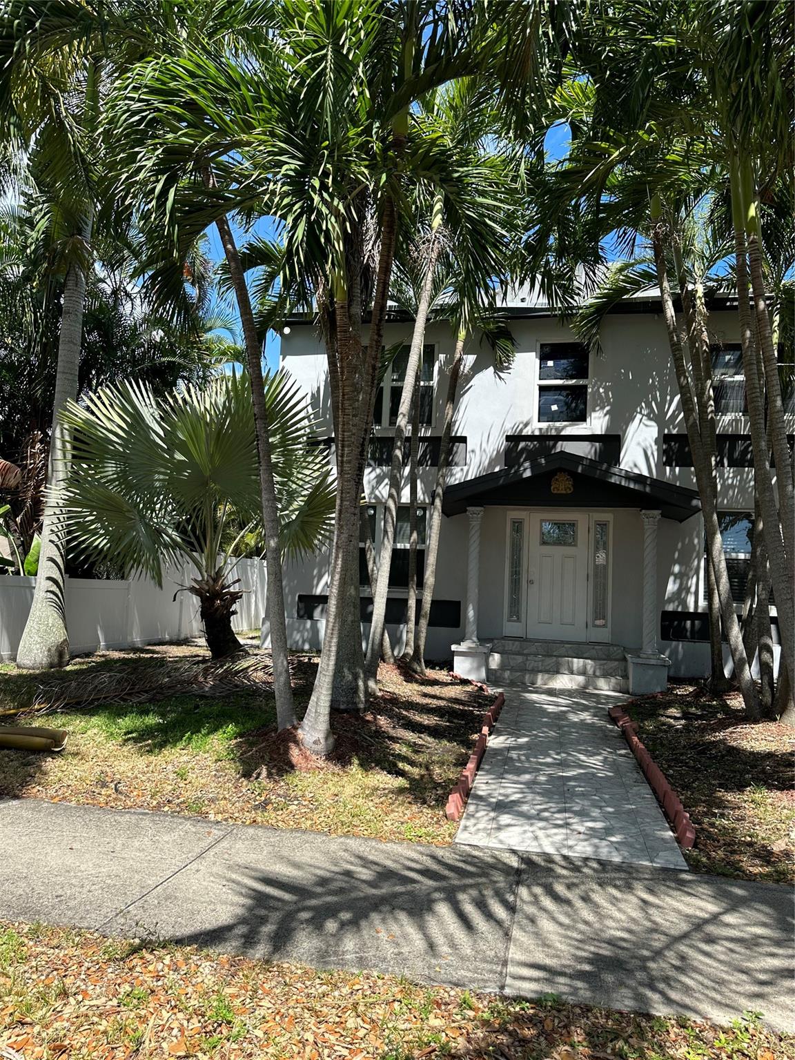 1505 Washington St Unit: 2