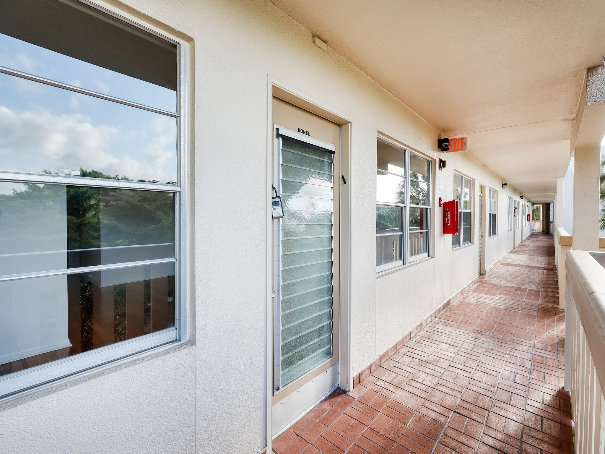 1901 Bermuda Cir Unit: B3