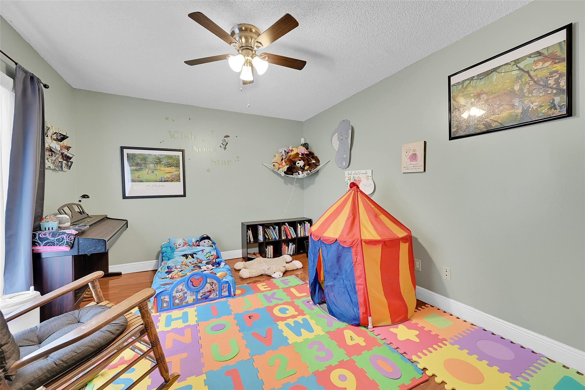 5983 NW 55th Ln Unit: 5983