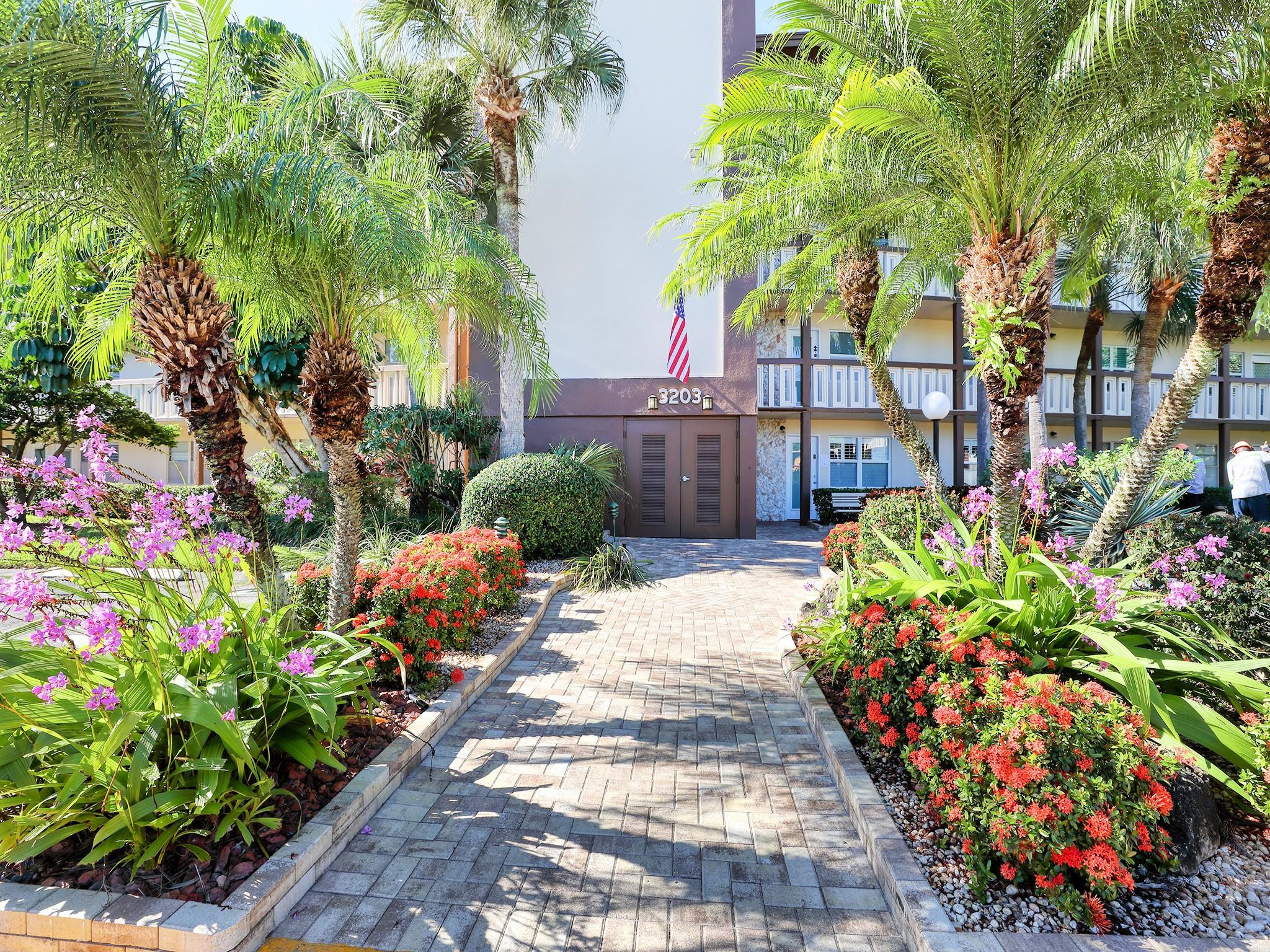 3203 Portofino Pt Unit: H3