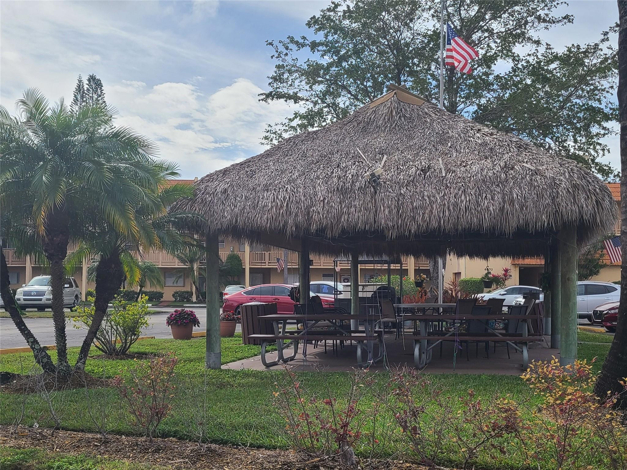 6850 Royal Palm Blvd Unit: 109 G