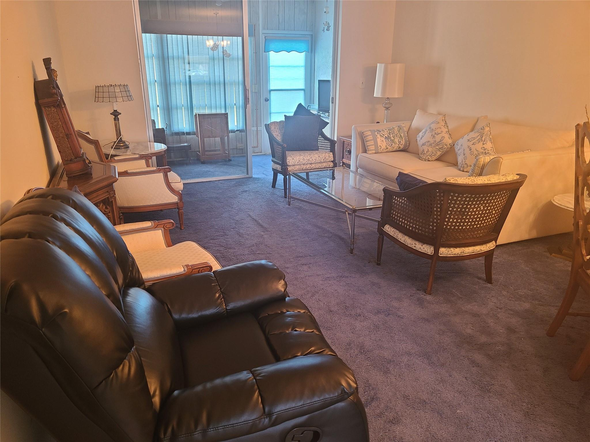 6850 Royal Palm Blvd Unit: 109 G