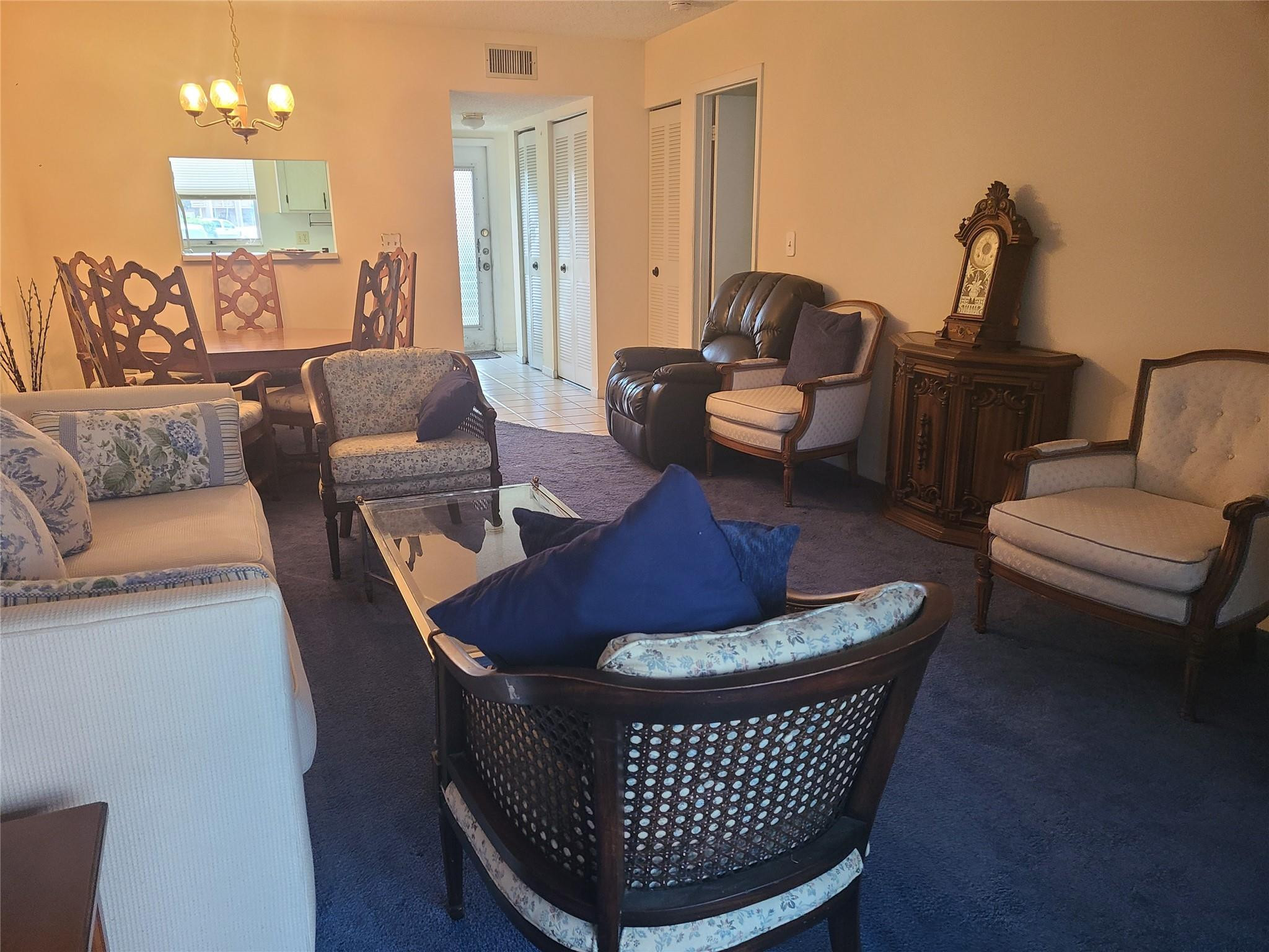 6850 Royal Palm Blvd Unit: 109 G