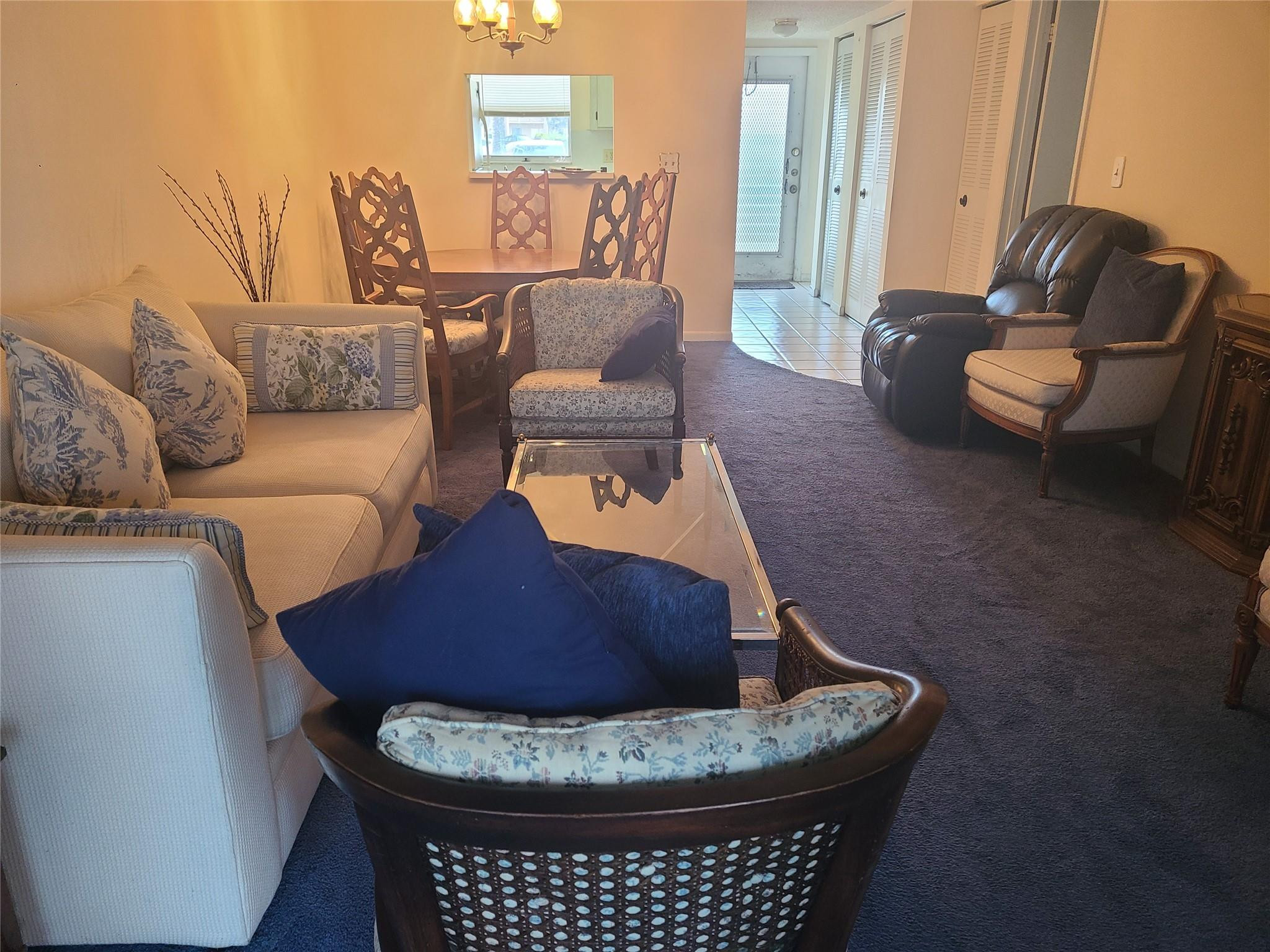 6850 Royal Palm Blvd Unit: 109 G