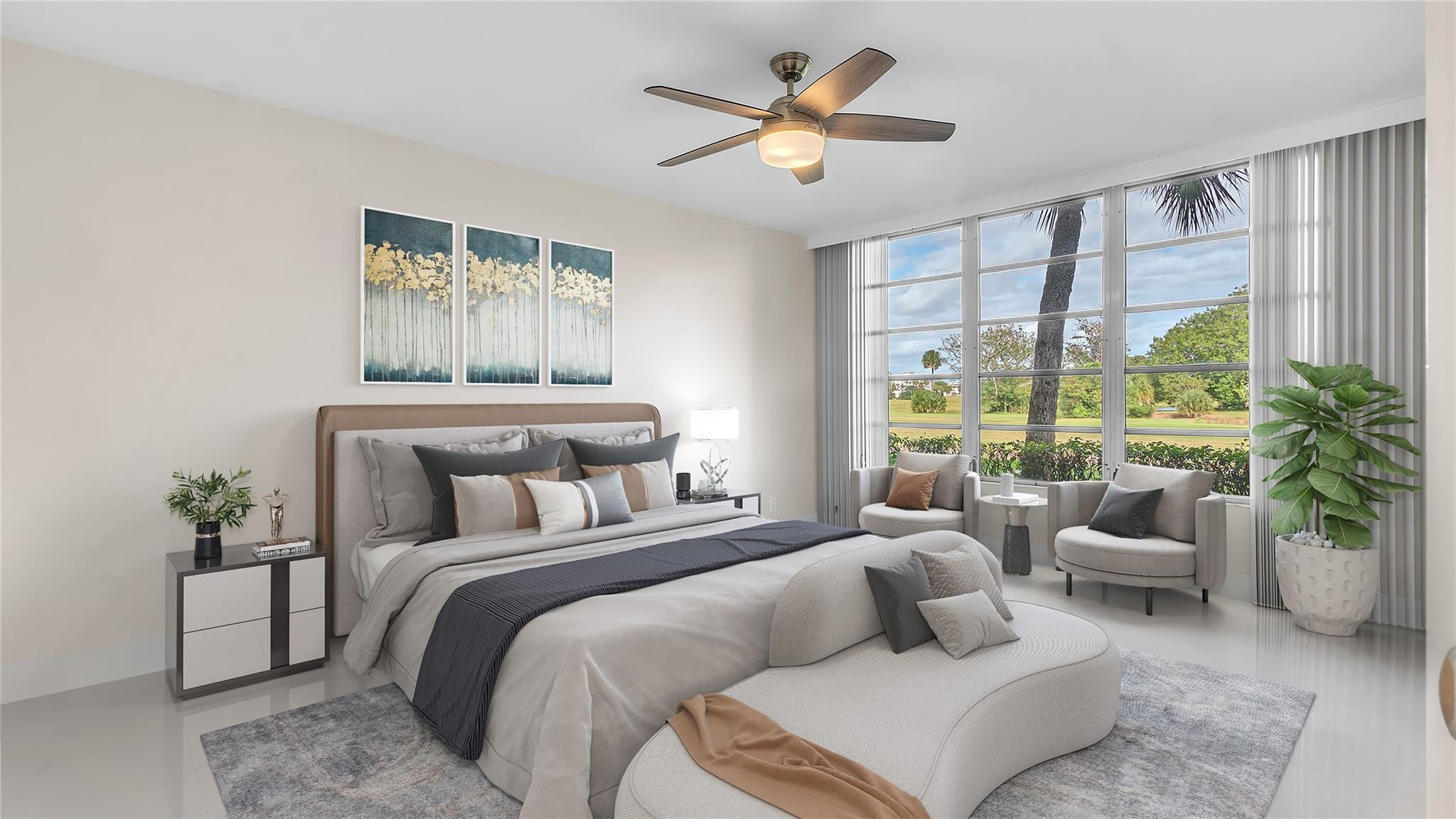 2901 S Palm Aire Dr Unit: 106
