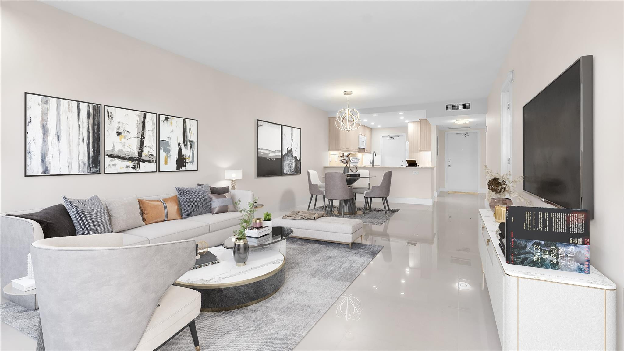 2901 S Palm Aire Dr Unit: 106