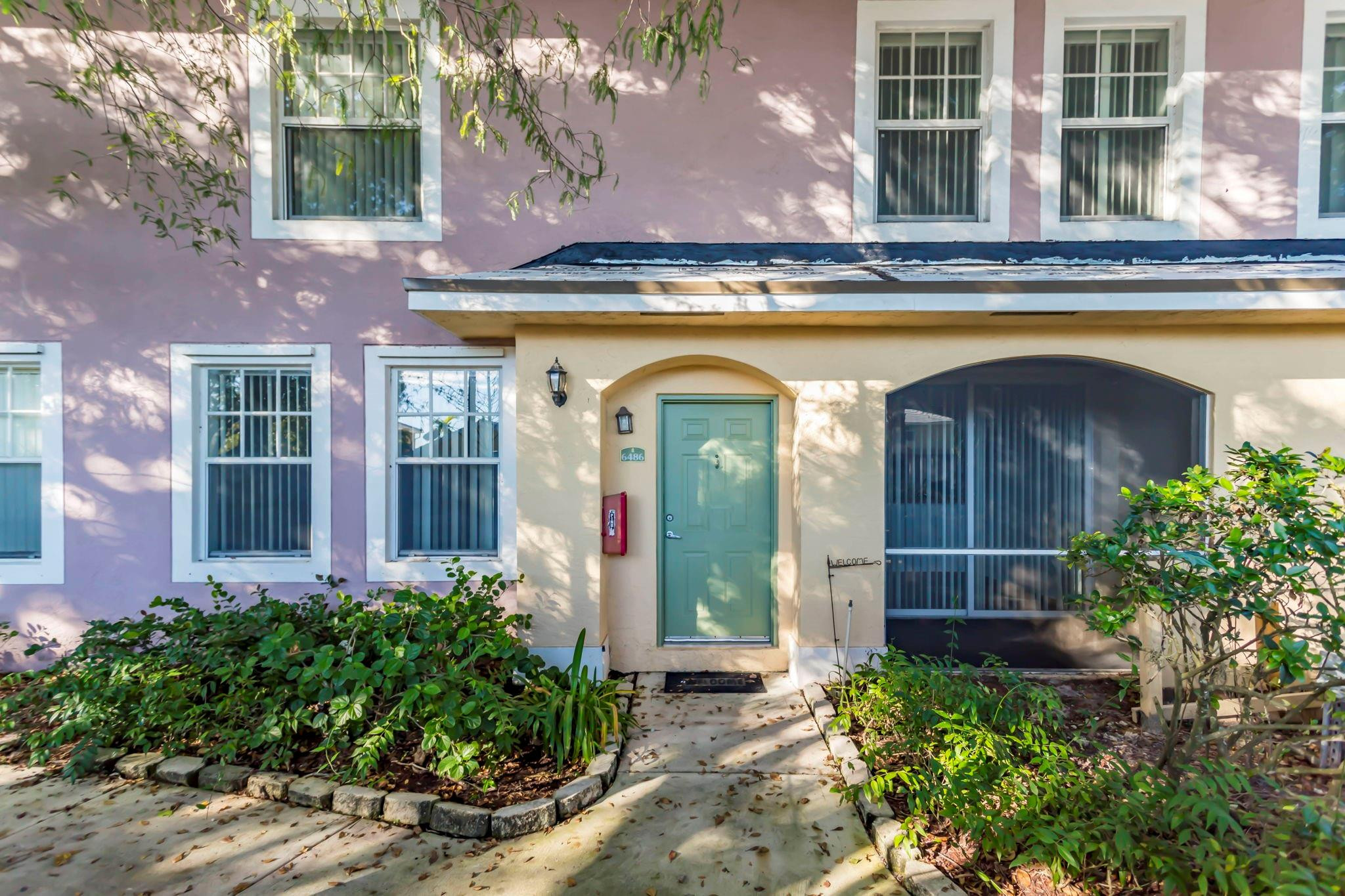 6486 W Sample Rd Unit: 16