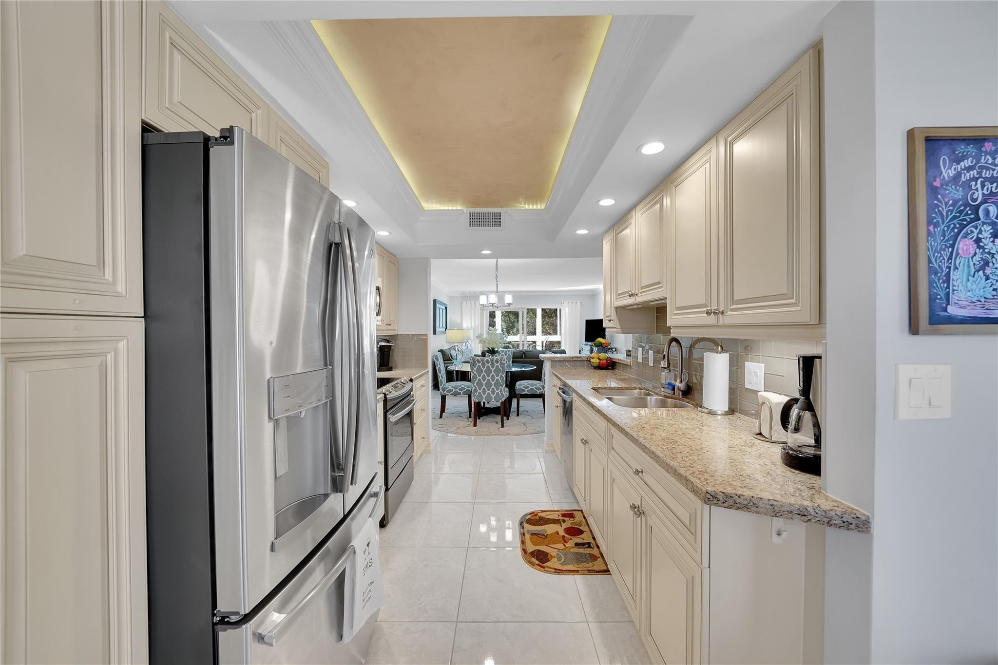 1501 Cayman Way Unit: L4