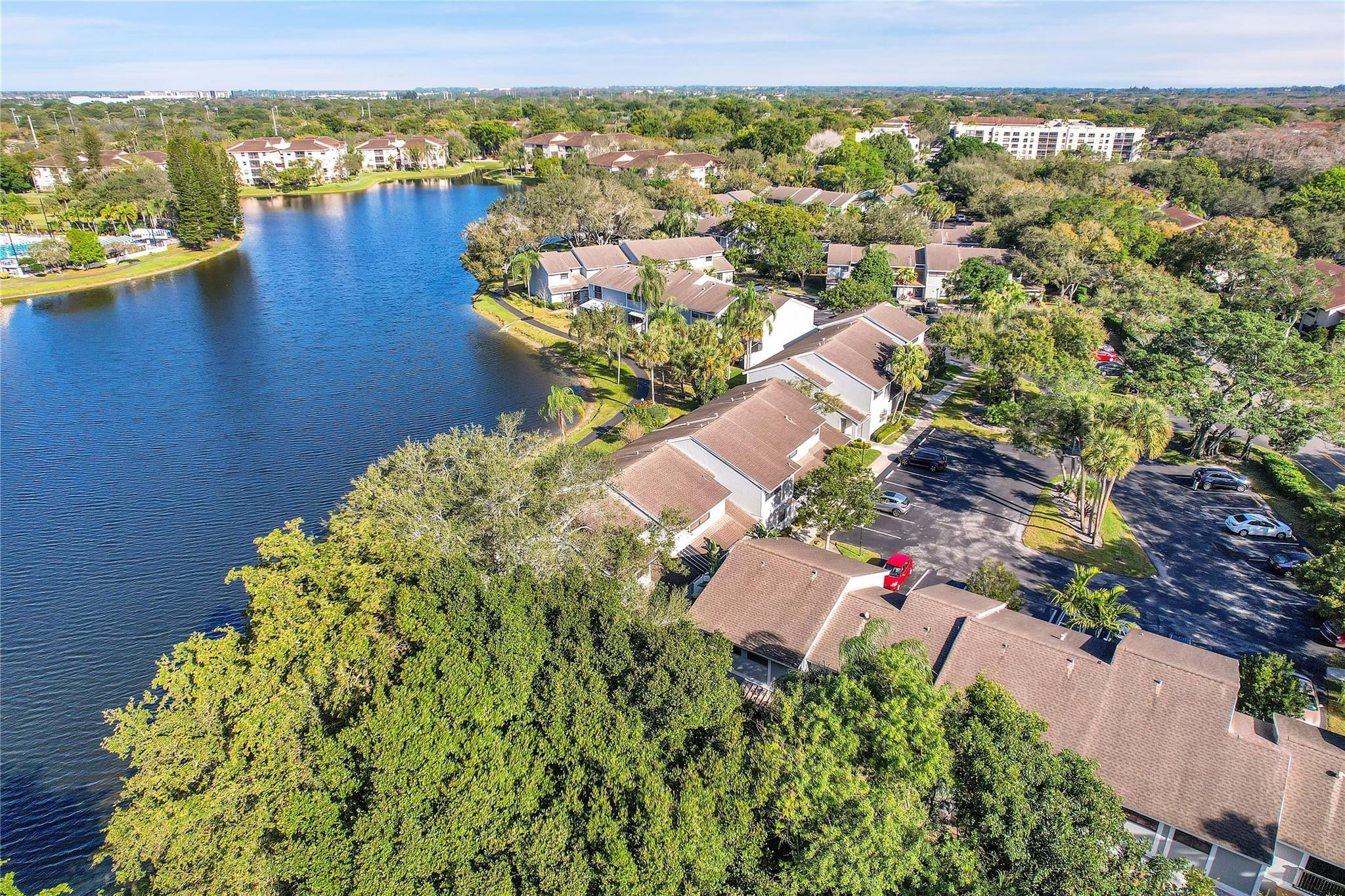 2567 NW 42nd Ave Unit: 1203