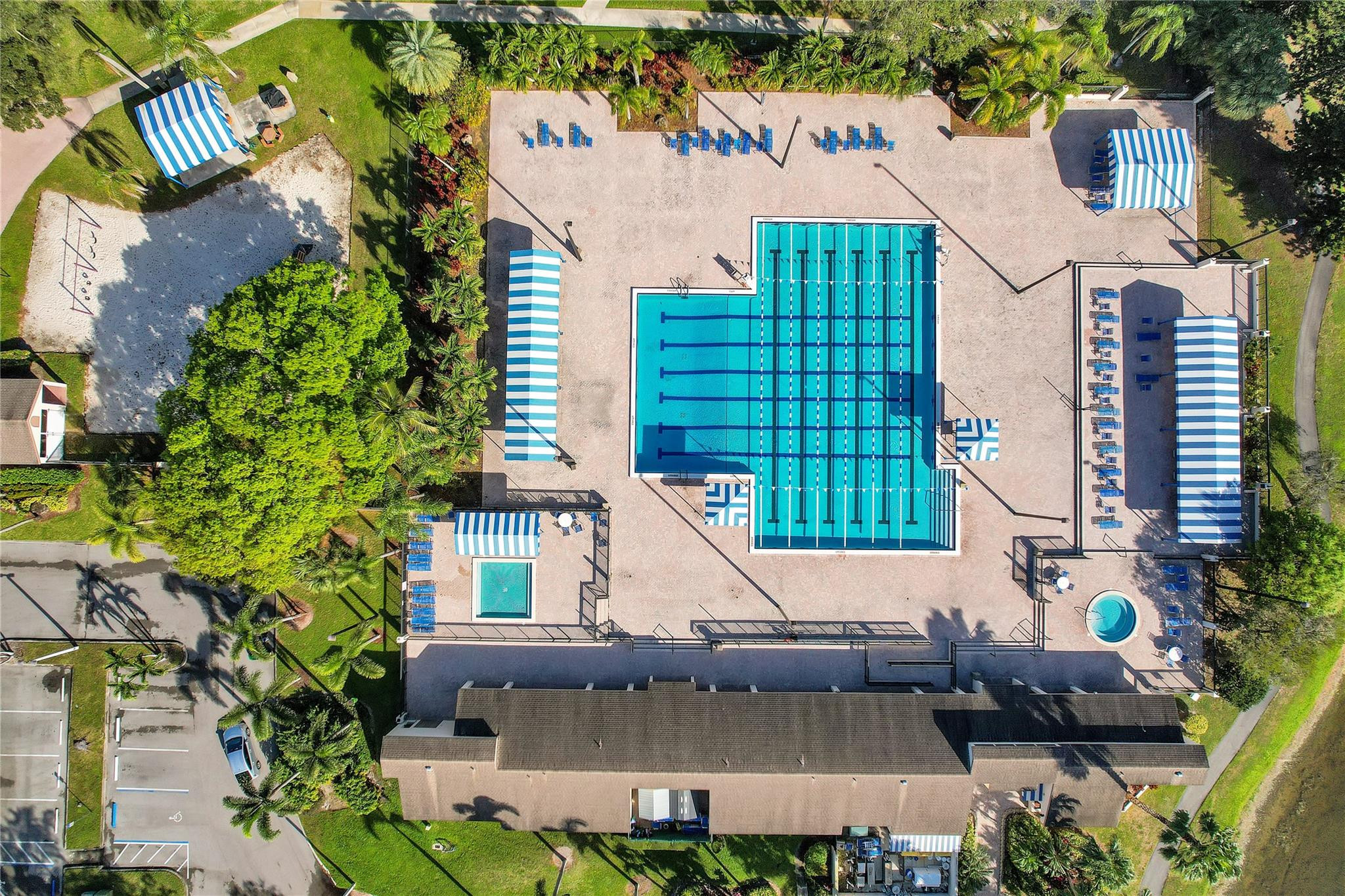 2567 NW 42nd Ave Unit: 1203