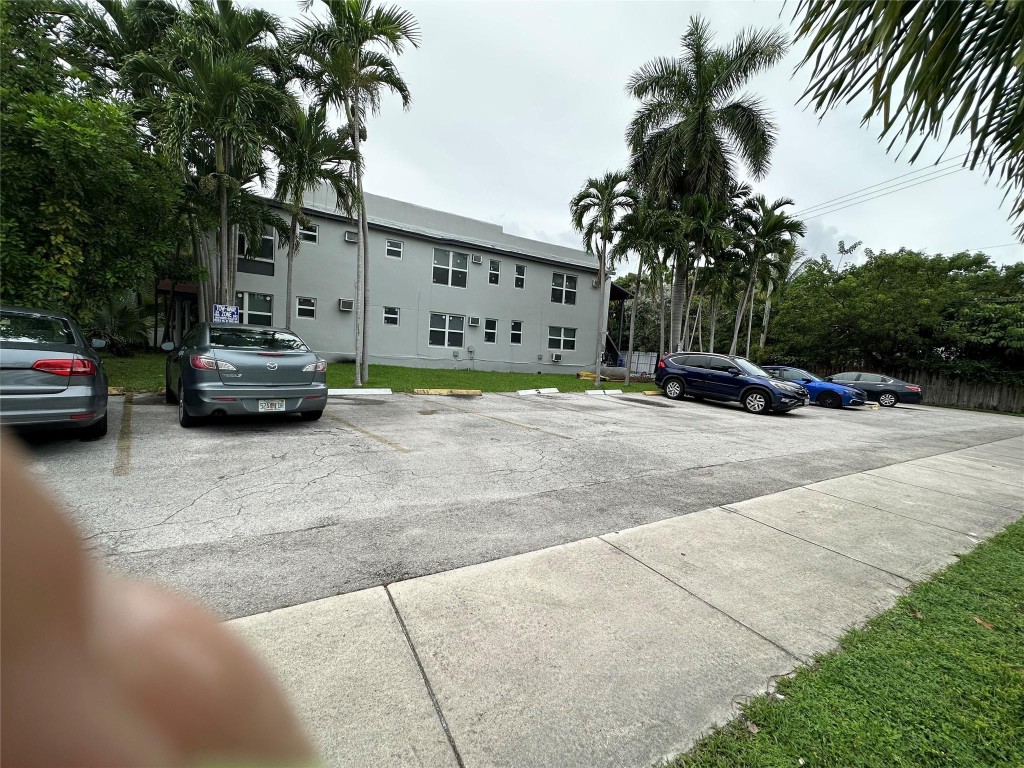 1505 WASHINGTON ST Unit: 11