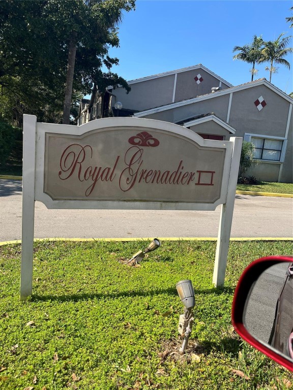 9617 Riverside Dr Unit: 6C