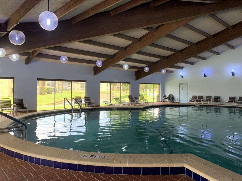 9141 Sunrise Lakes Blvd Unit: 119