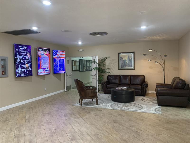 9141 Sunrise Lakes Blvd Unit: 119