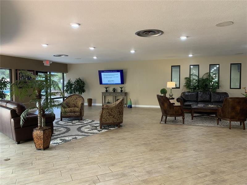 9141 Sunrise Lakes Blvd Unit: 119