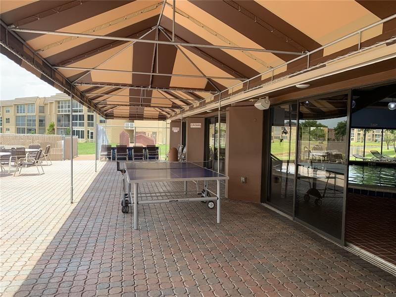 9141 Sunrise Lakes Blvd Unit: 119