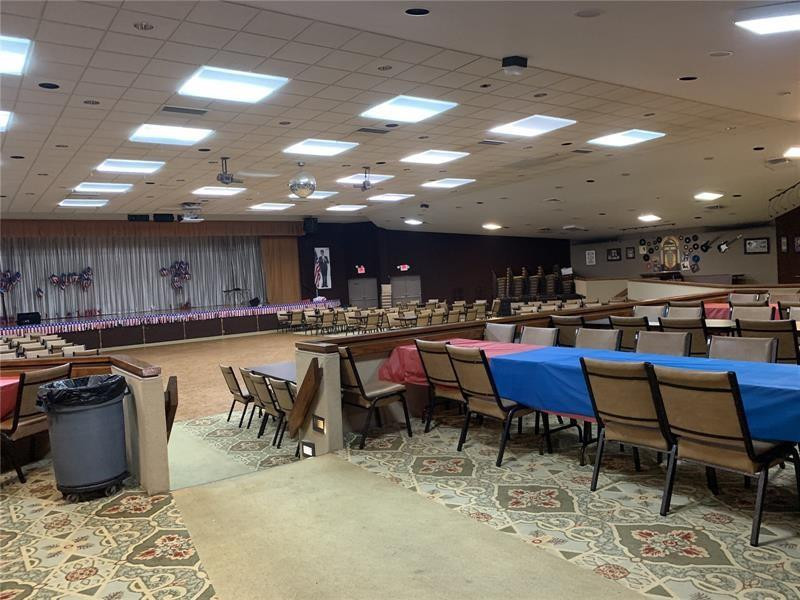 9141 Sunrise Lakes Blvd Unit: 119