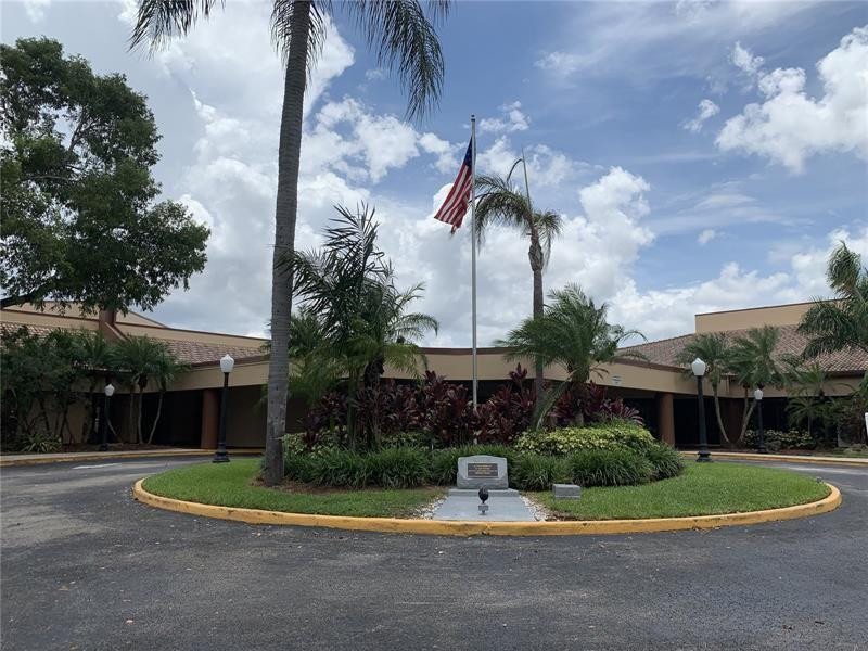 9141 Sunrise Lakes Blvd Unit: 119