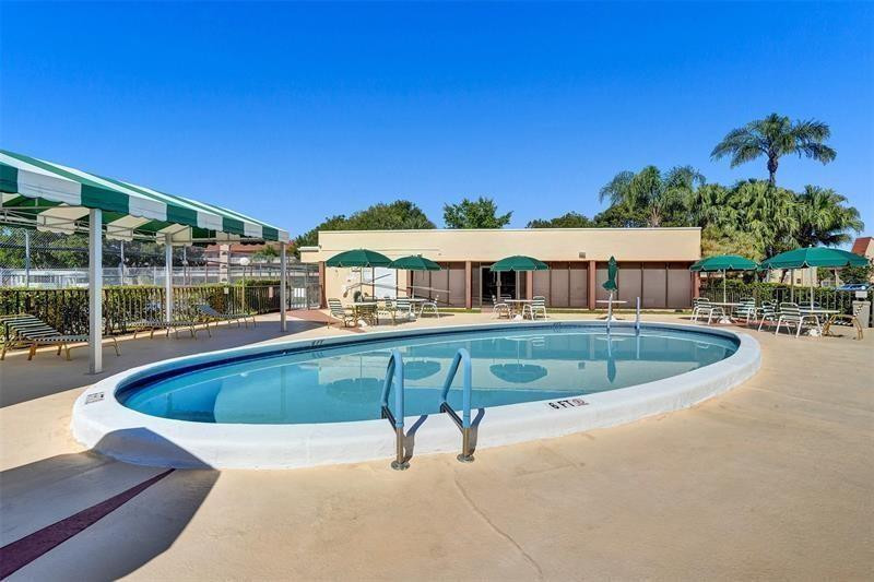 9601 Sunrise Lakes Blvd Unit: 106