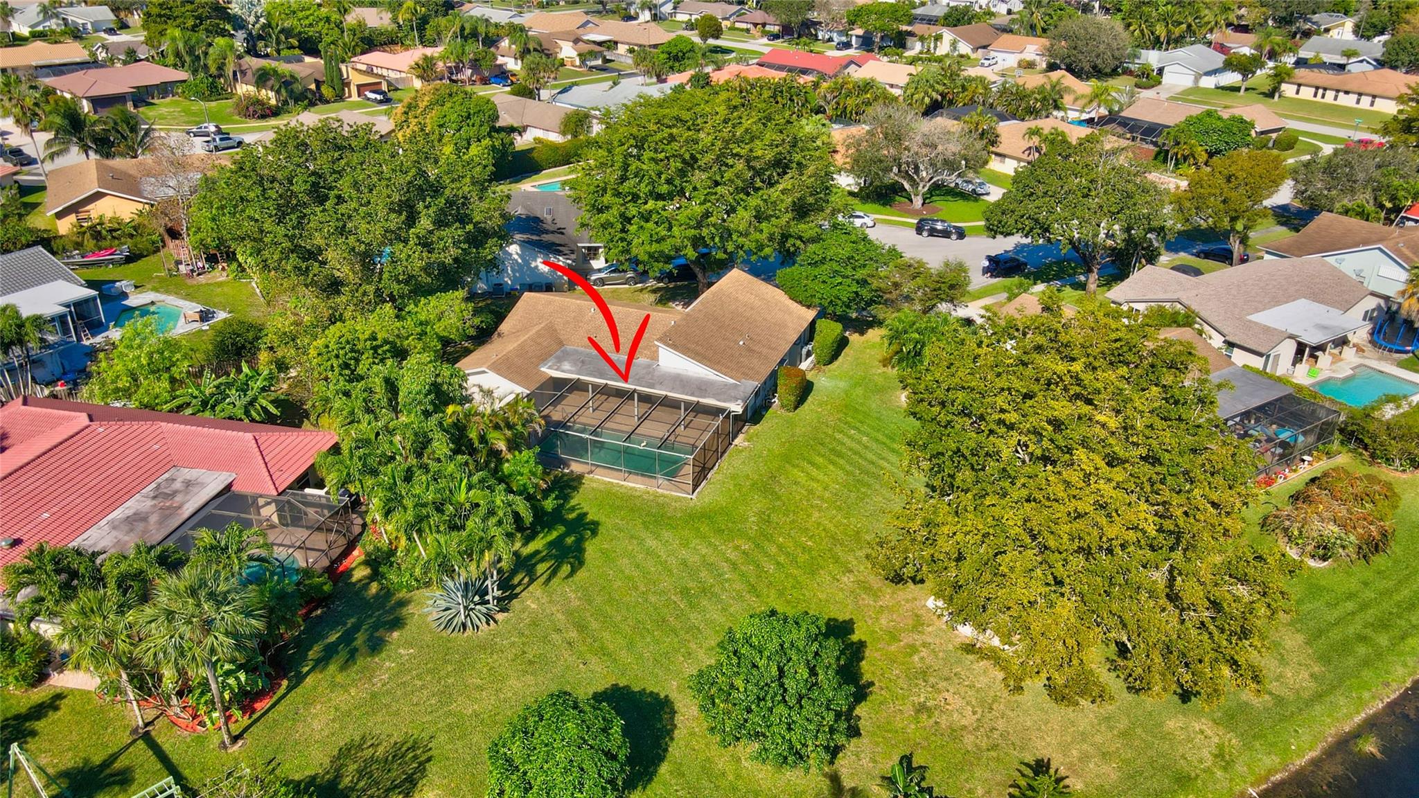 21512 Woodchuck Ln