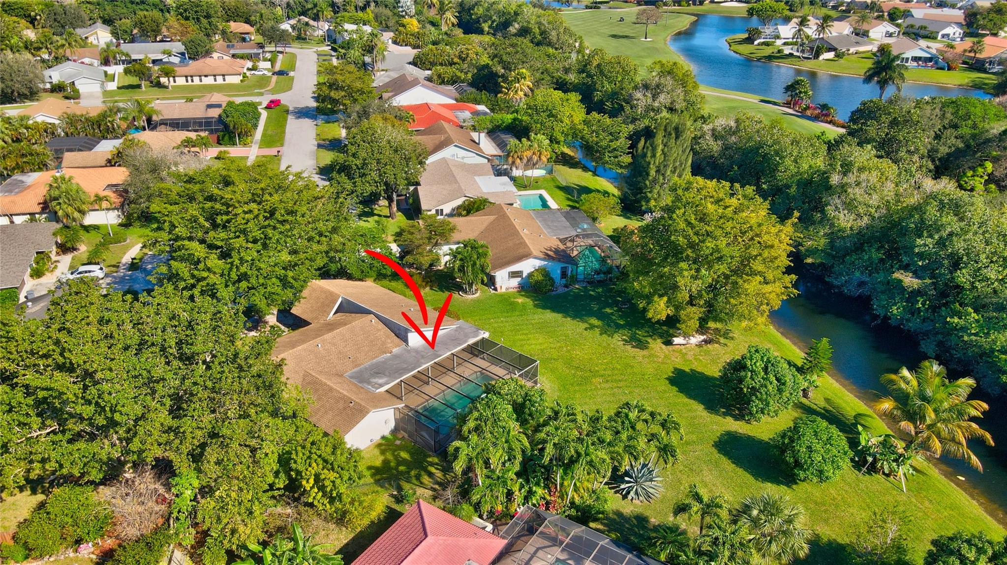 21512 Woodchuck Ln