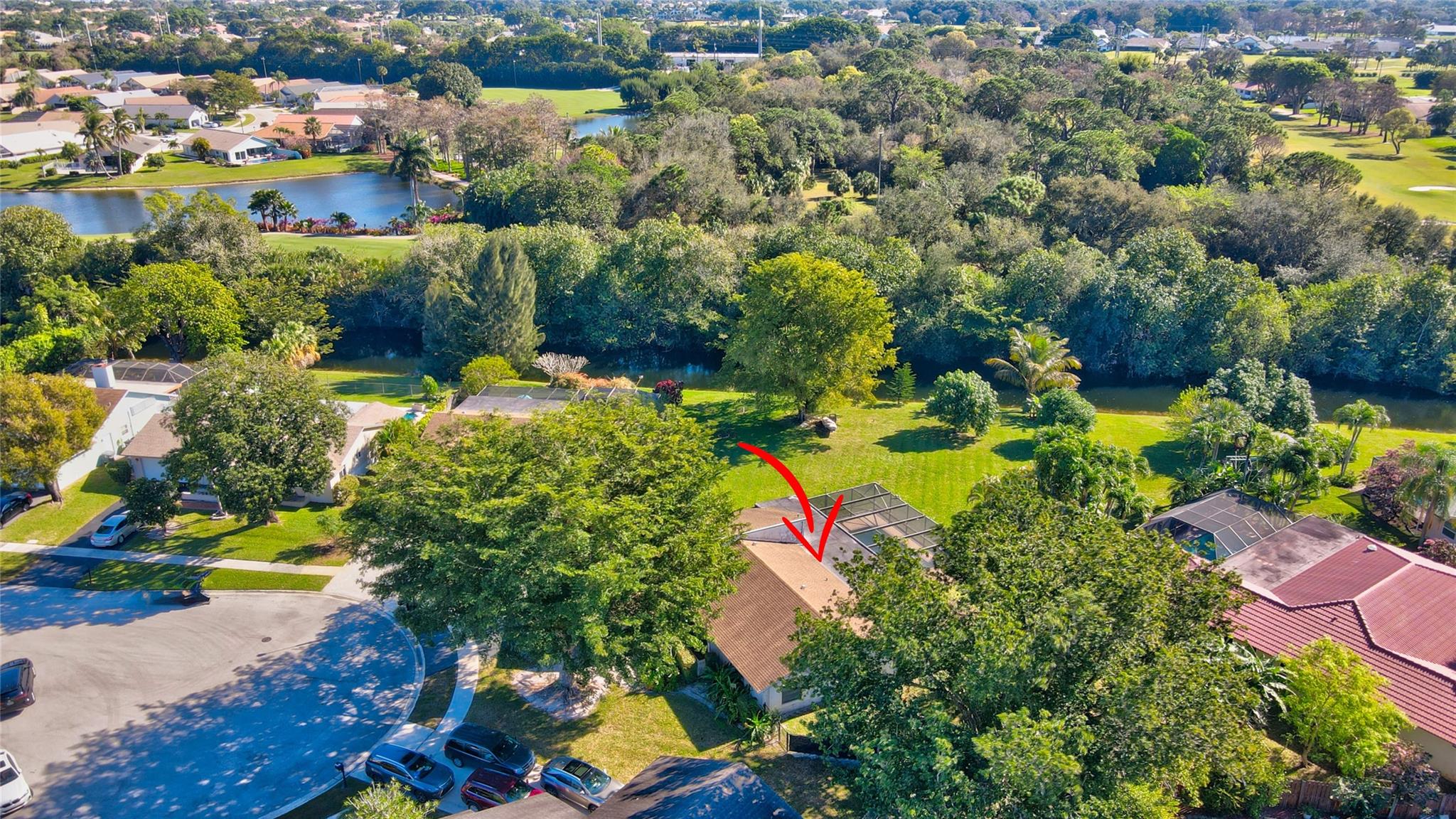 21512 Woodchuck Ln