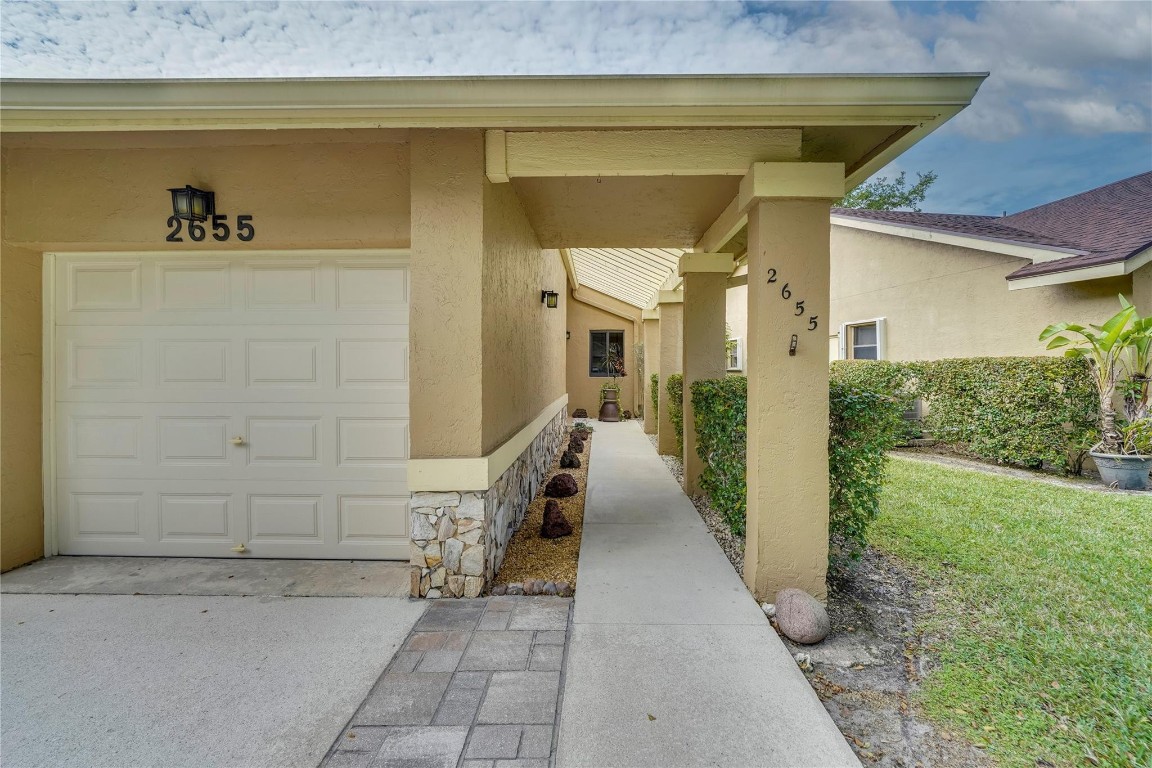 2655 Calliandra Ter