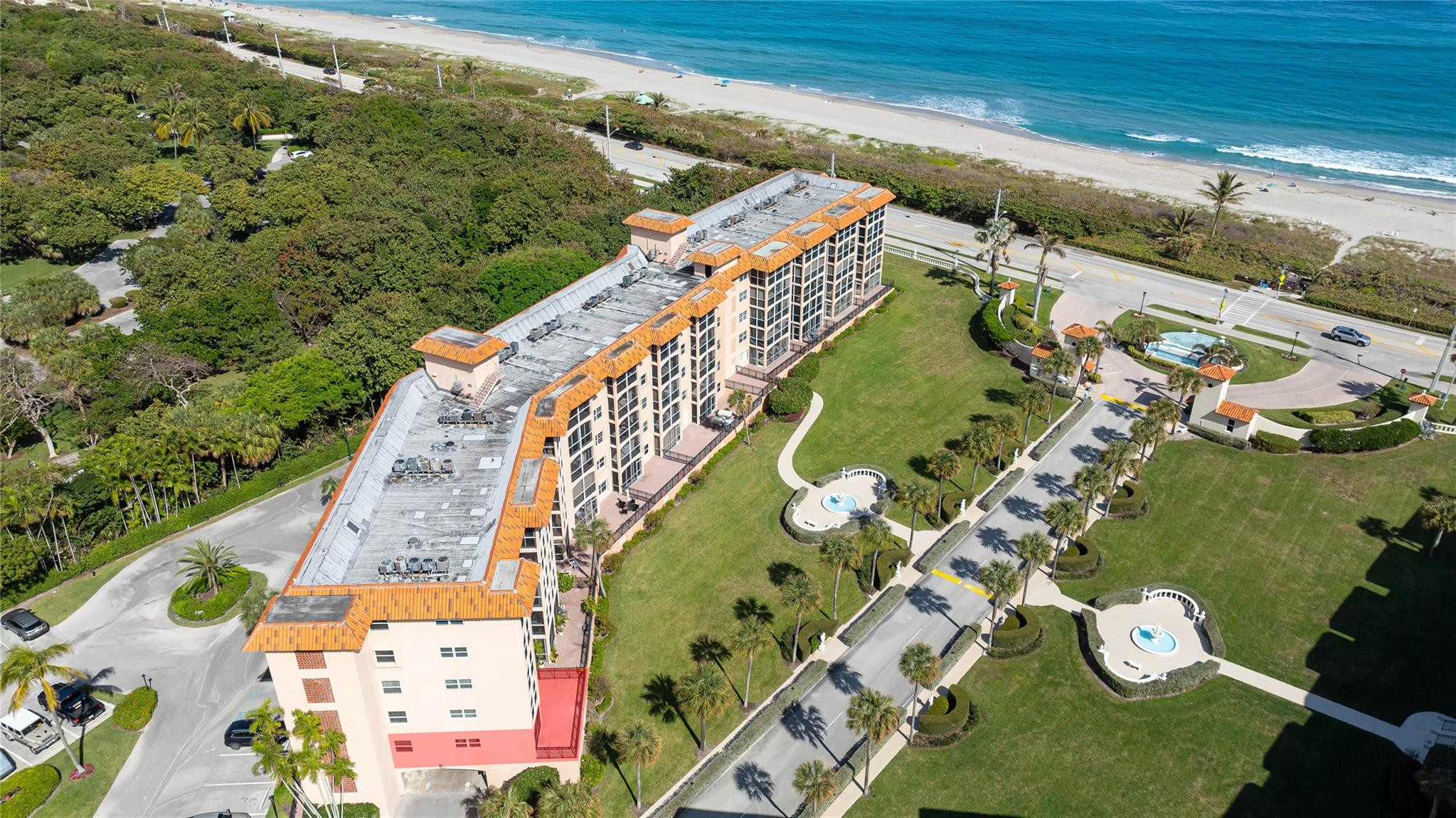 2871 N Ocean Blvd Unit: C123