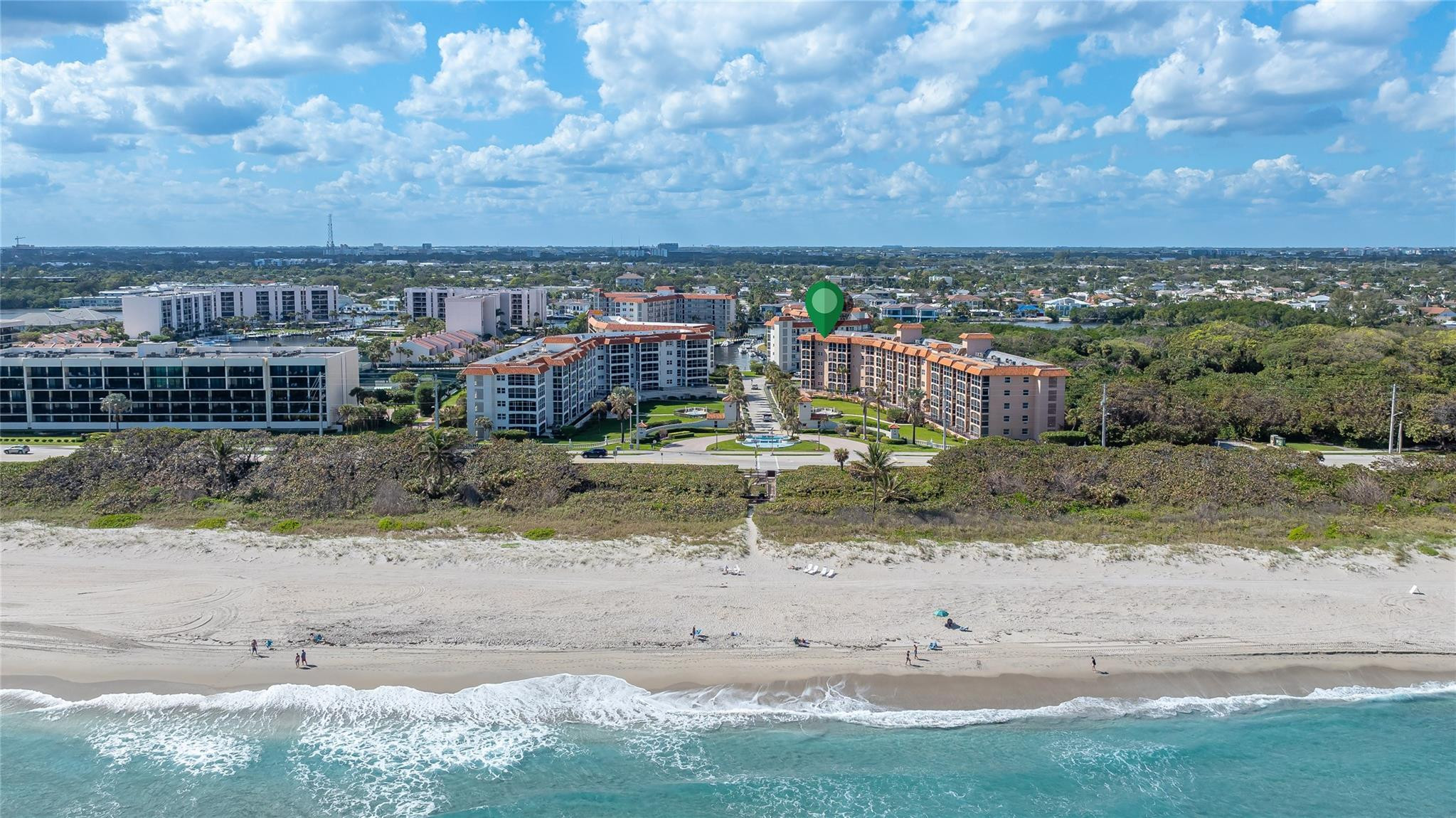 2871 N Ocean Blvd Unit: C123