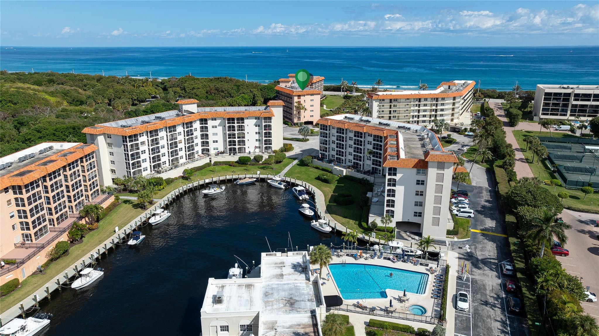 2871 N Ocean Blvd Unit: C123