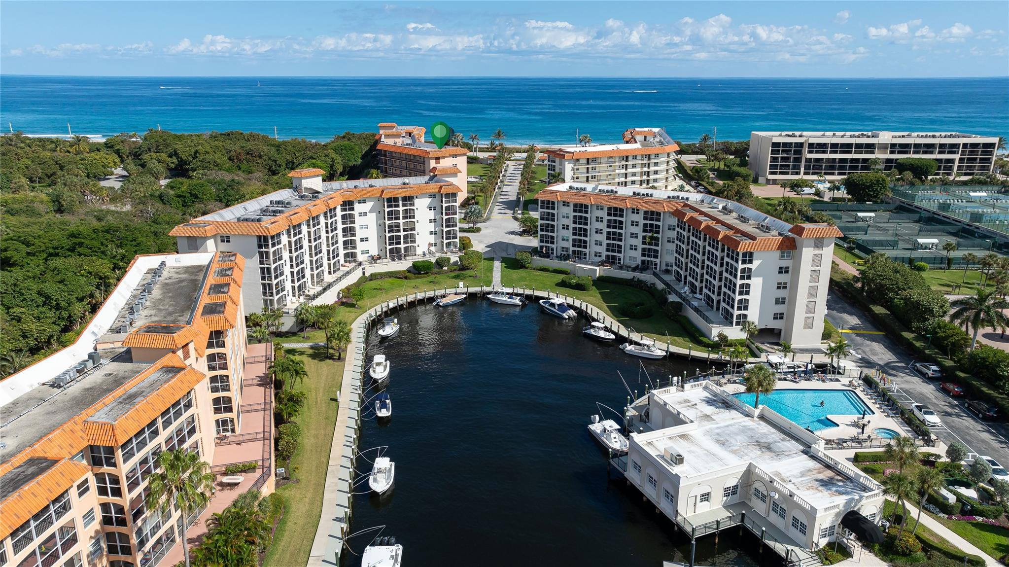 2871 N Ocean Blvd Unit: C123