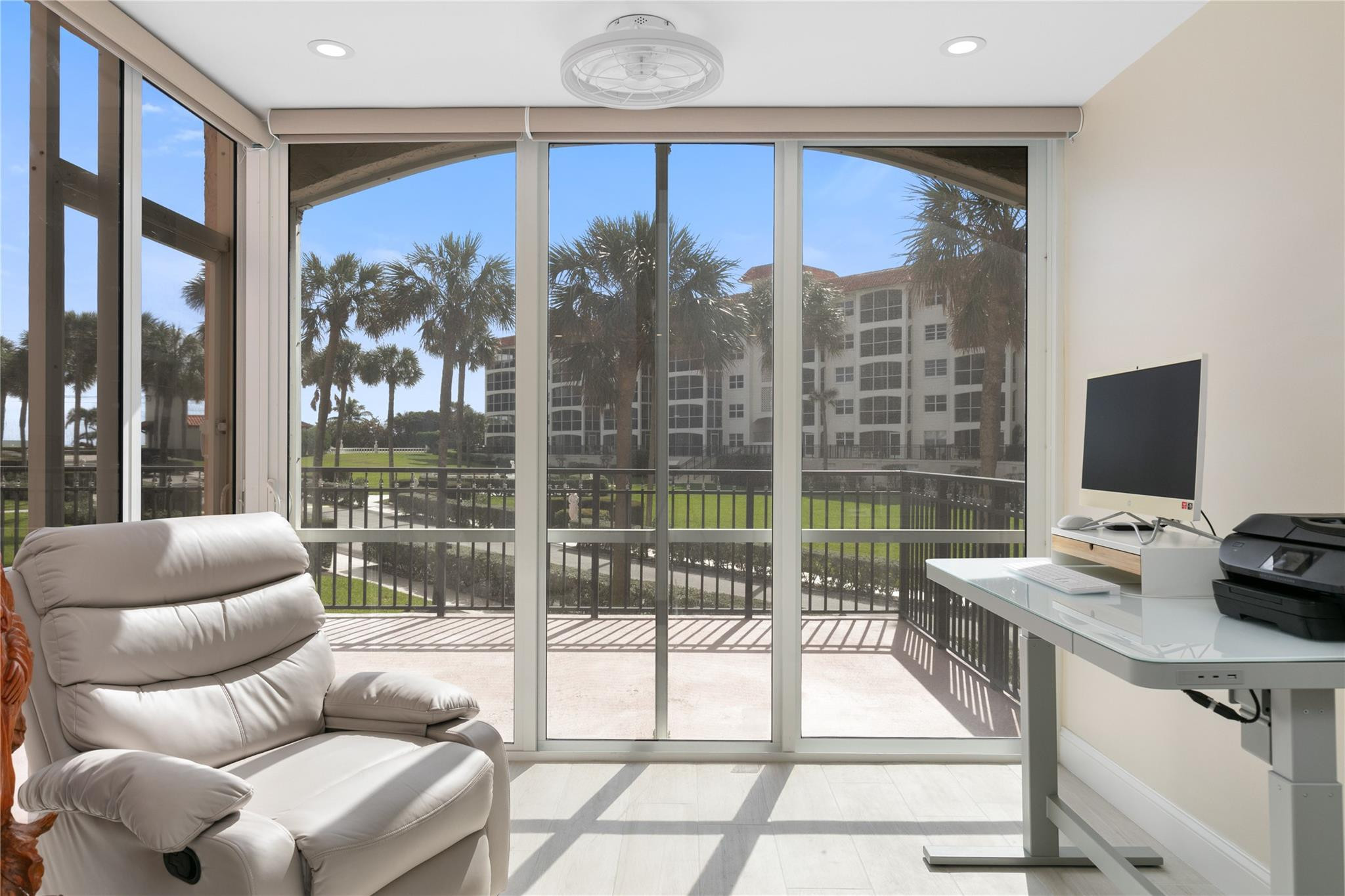 2871 N Ocean Blvd Unit: C123