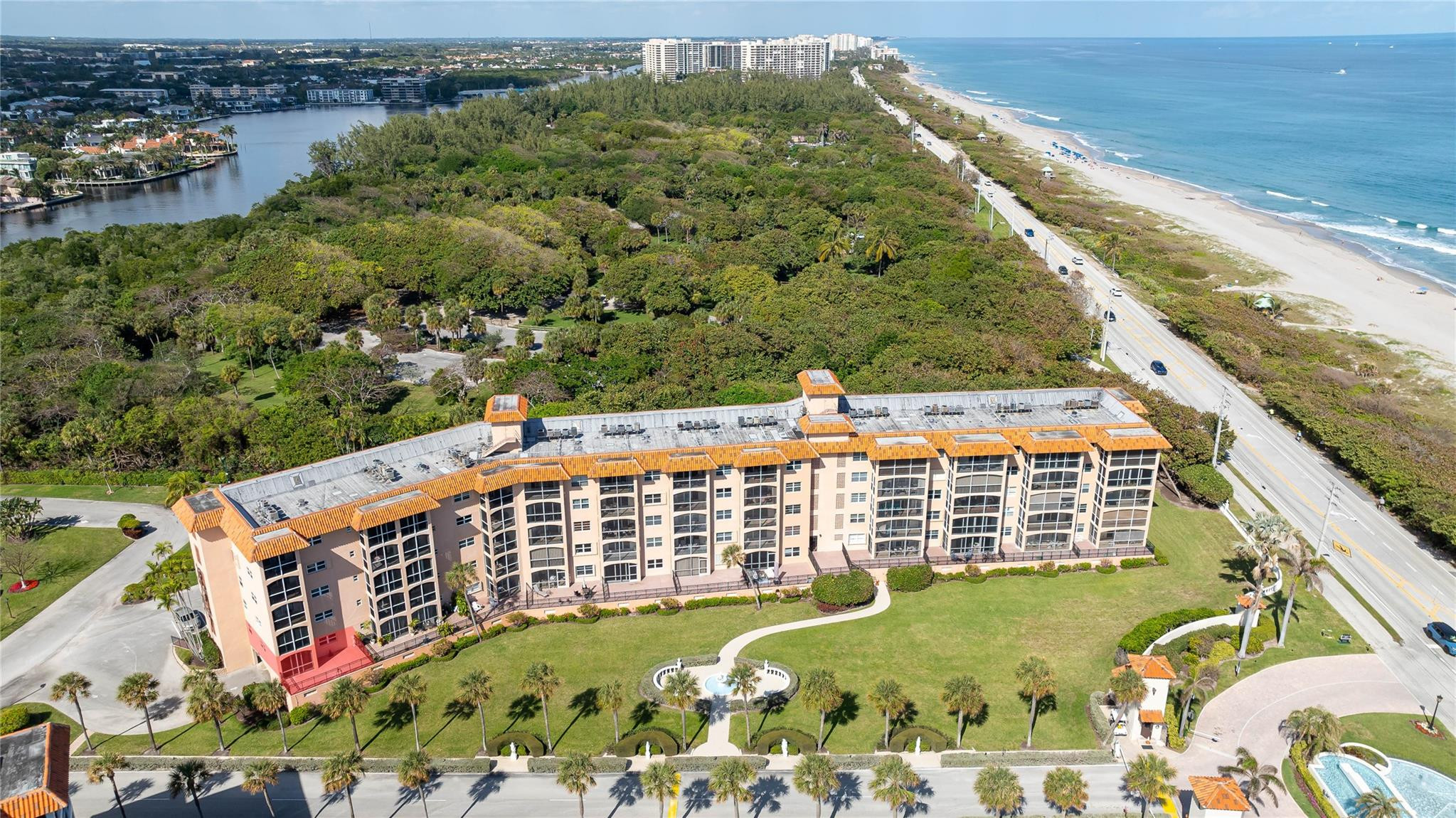 2871 N Ocean Blvd Unit: C123