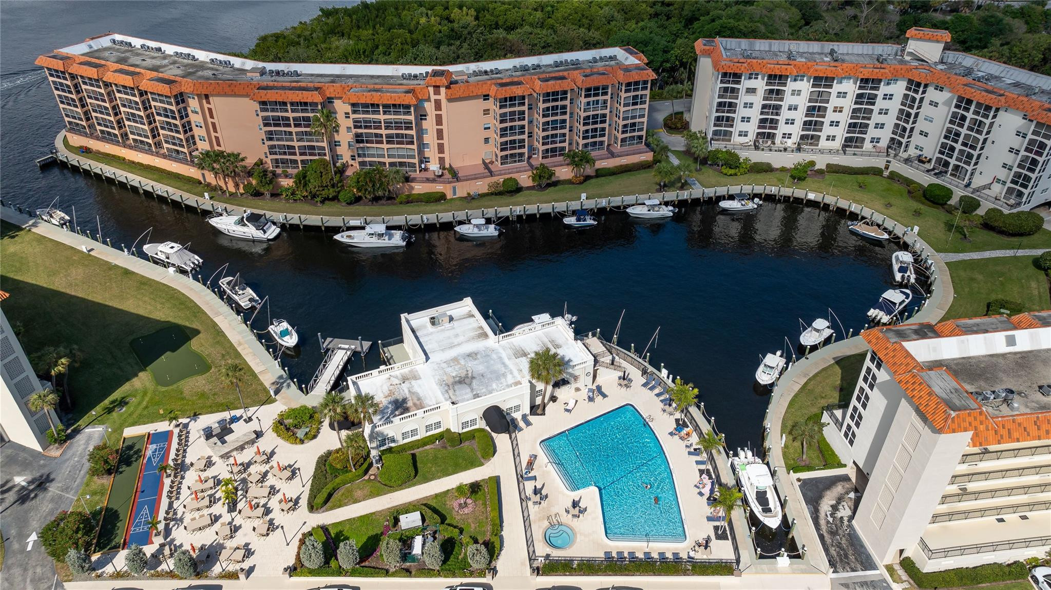 2871 N Ocean Blvd Unit: C123