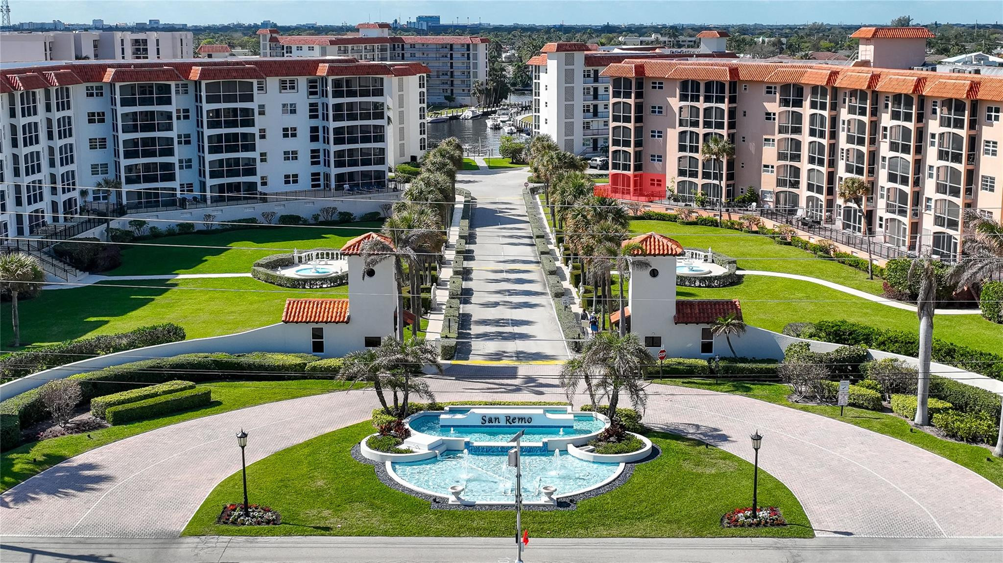 2871 N Ocean Blvd Unit: C123